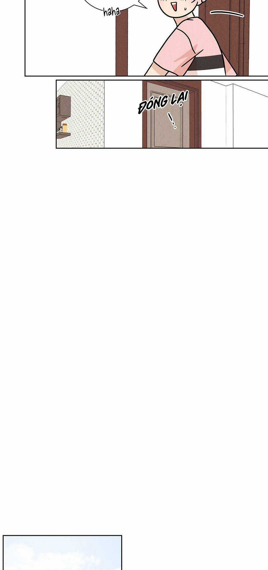 Chào Nhé, Không Làm Thông Gia Nữa Đâu! Chapter 53 trang 7