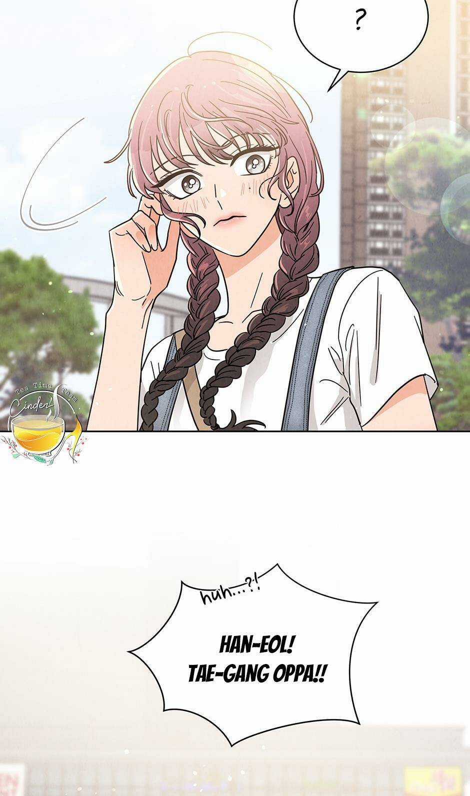 Chào Nhé, Không Làm Thông Gia Nữa Đâu! Chapter 53 trang 9