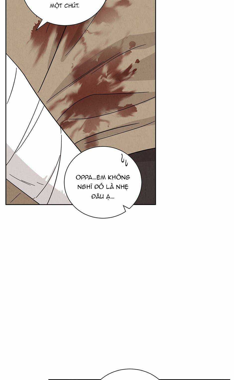 Chào Nhé, Không Làm Thông Gia Nữa Đâu! Chapter 54 trang 11