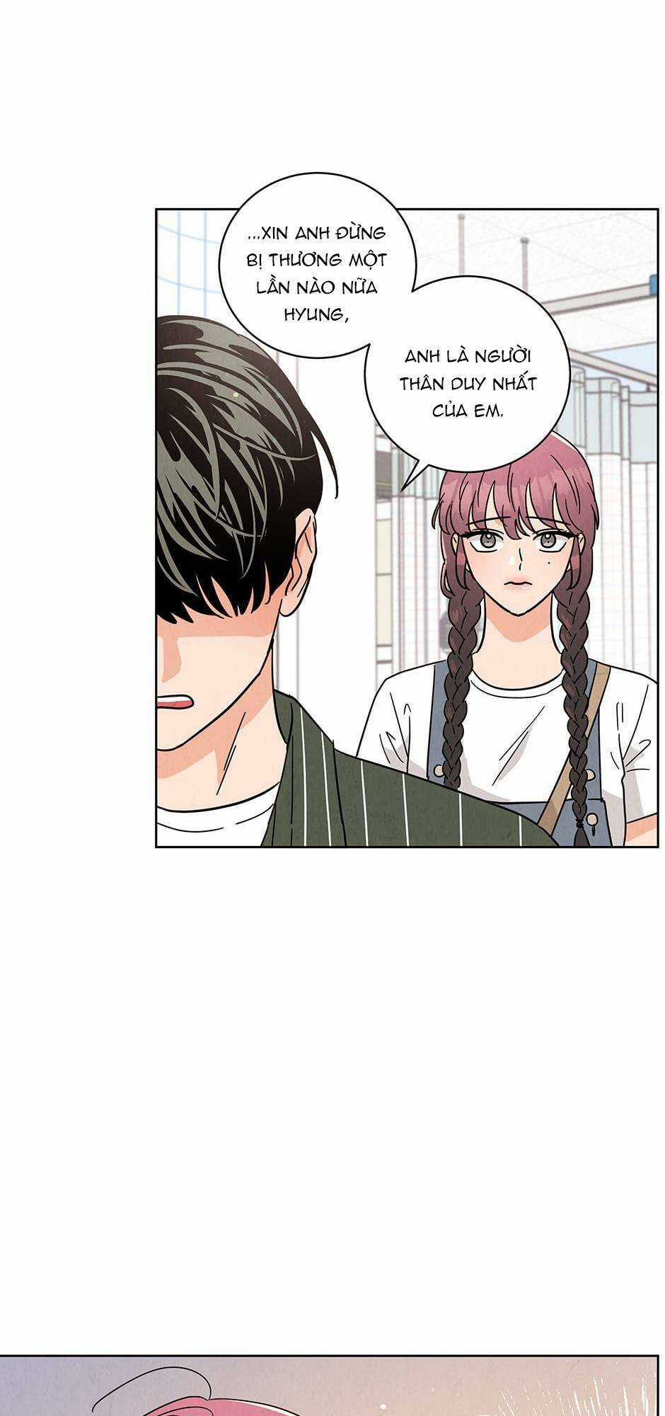 Chào Nhé, Không Làm Thông Gia Nữa Đâu! Chapter 54 trang 18