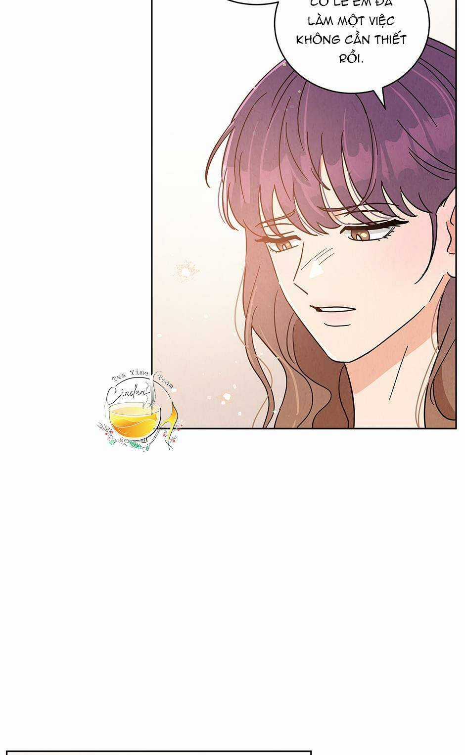 Chào Nhé, Không Làm Thông Gia Nữa Đâu! Chapter 54 trang 27