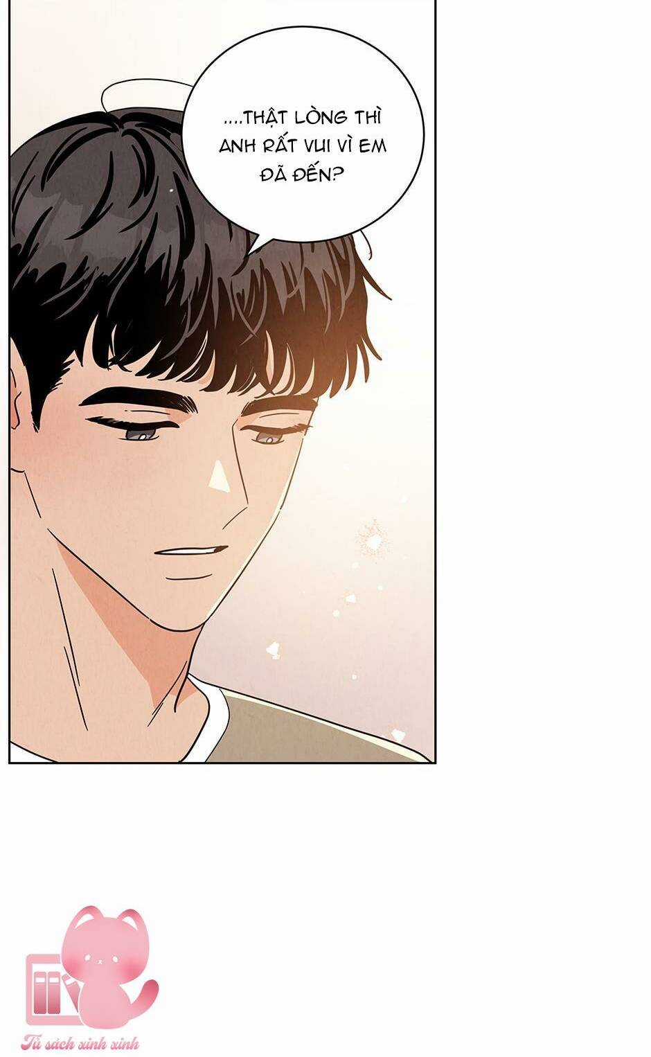 Chào Nhé, Không Làm Thông Gia Nữa Đâu! Chapter 54 trang 28