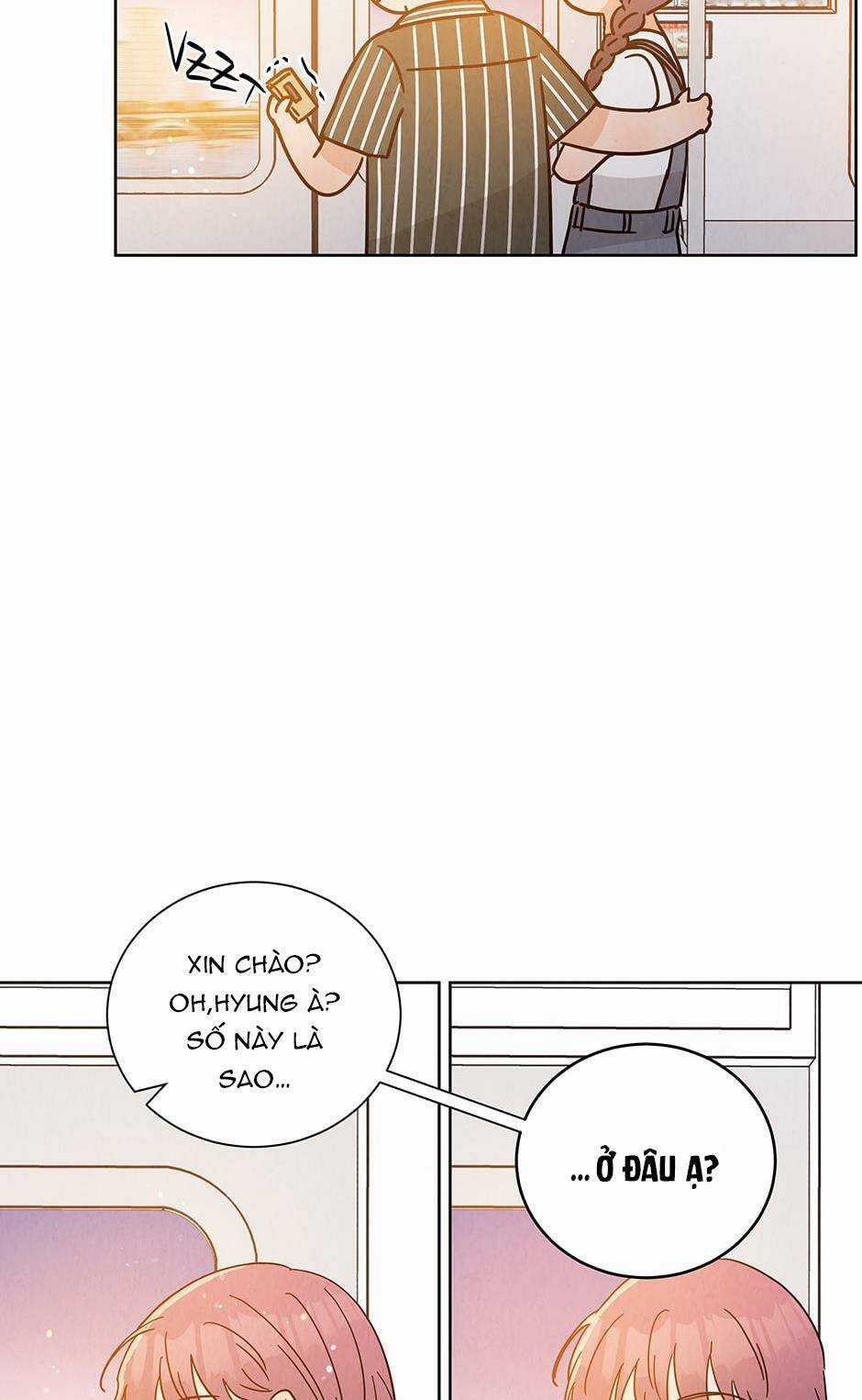 Chào Nhé, Không Làm Thông Gia Nữa Đâu! Chapter 54 trang 3