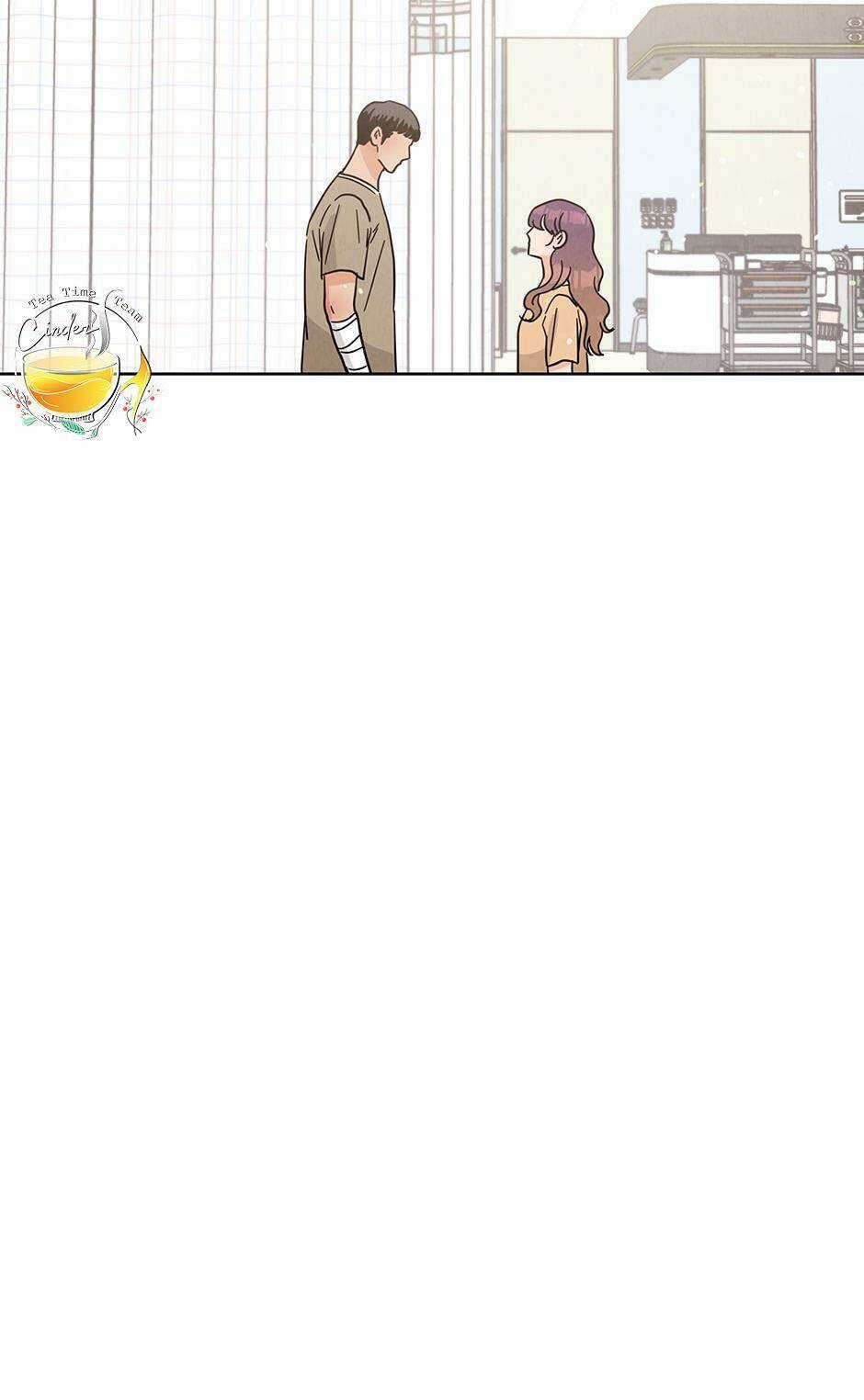 Chào Nhé, Không Làm Thông Gia Nữa Đâu! Chapter 54 trang 31