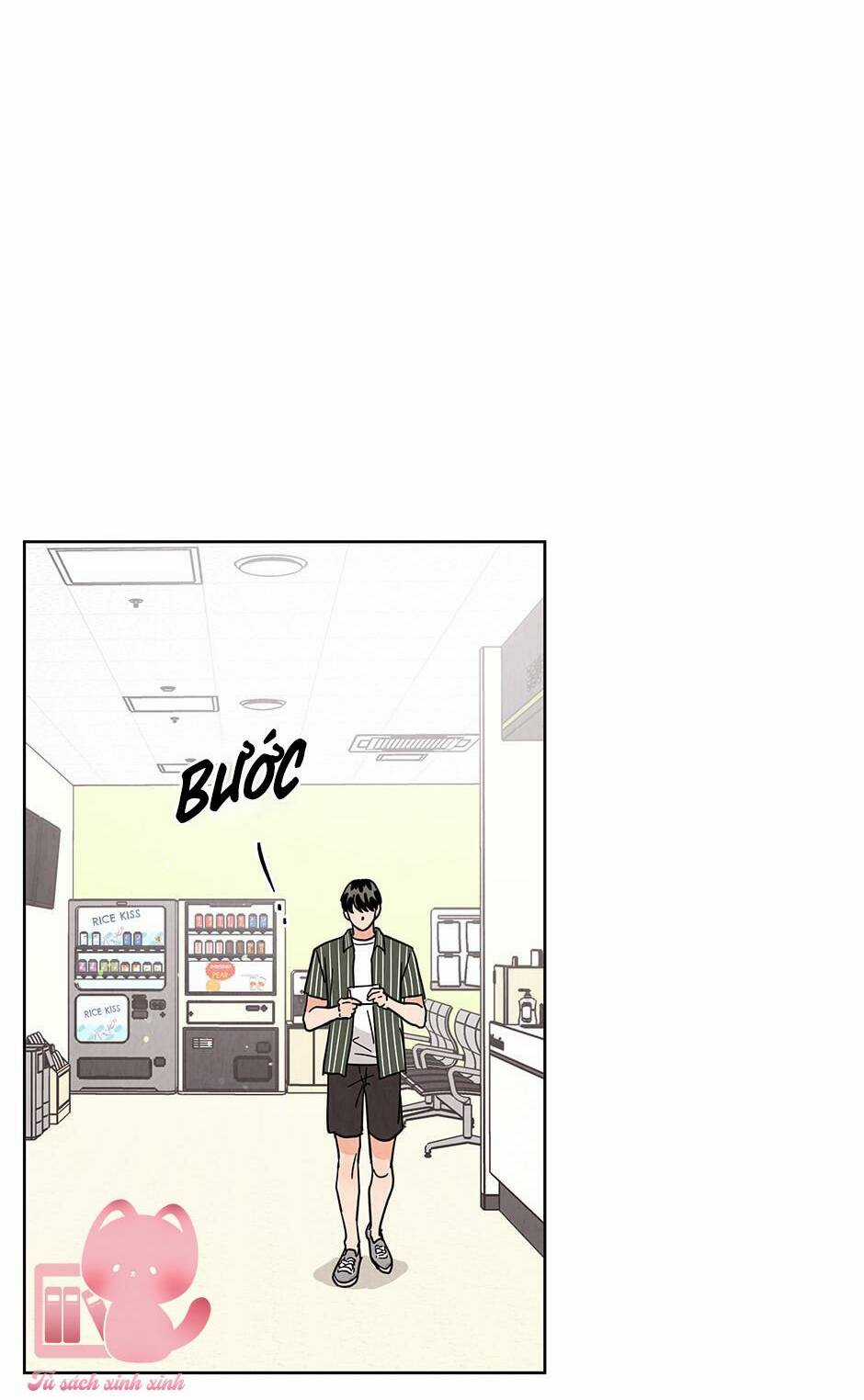 Chào Nhé, Không Làm Thông Gia Nữa Đâu! Chapter 54 trang 32