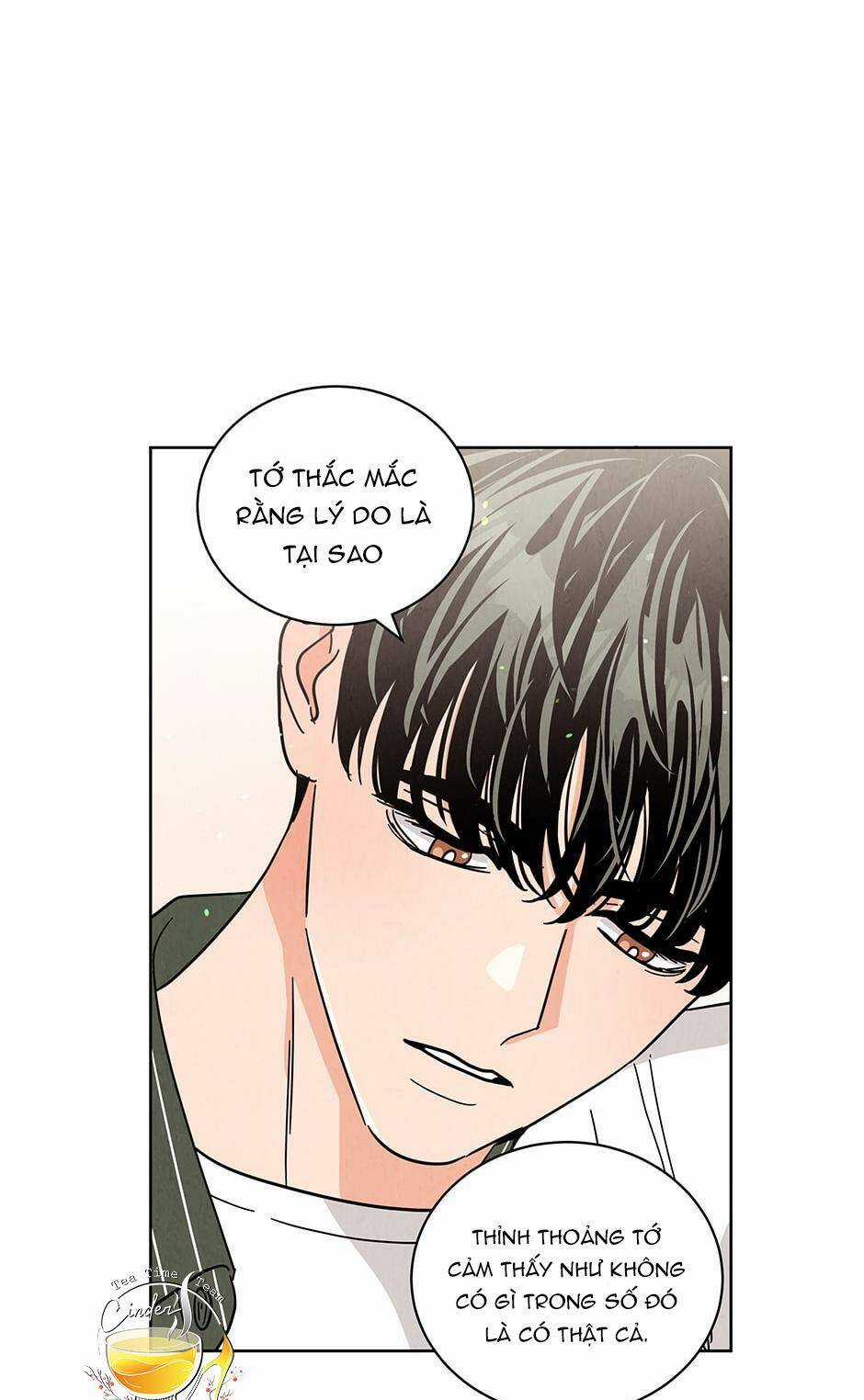 Chào Nhé, Không Làm Thông Gia Nữa Đâu! Chapter 54 trang 39