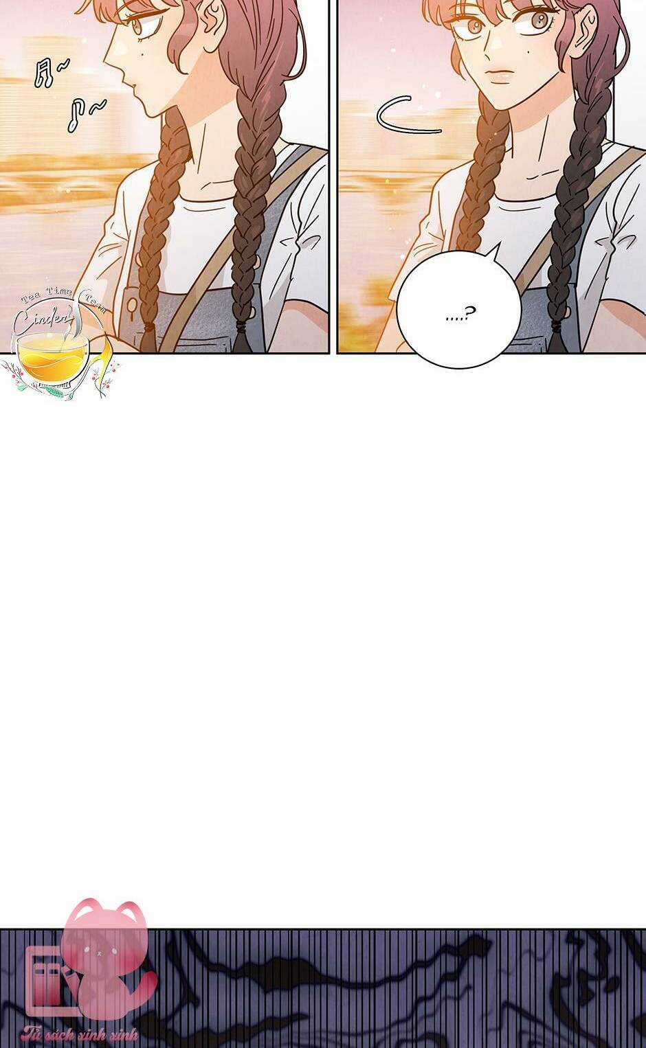 Chào Nhé, Không Làm Thông Gia Nữa Đâu! Chapter 54 trang 4