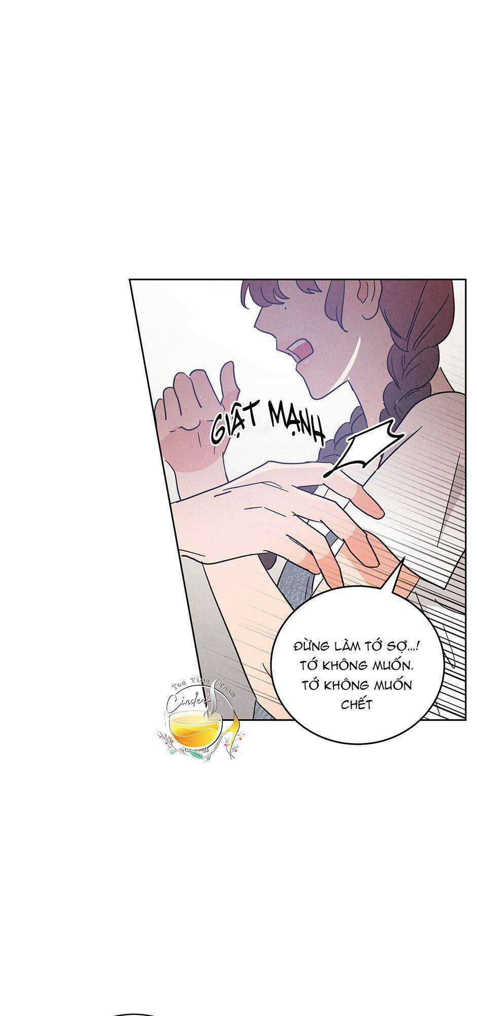 Chào Nhé, Không Làm Thông Gia Nữa Đâu! Chapter 54 trang 49