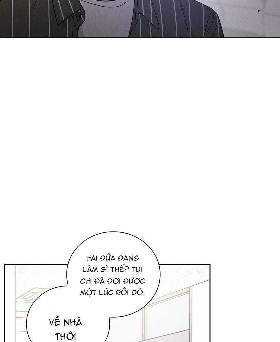 Chào Nhé, Không Làm Thông Gia Nữa Đâu! Chapter 54 trang 51