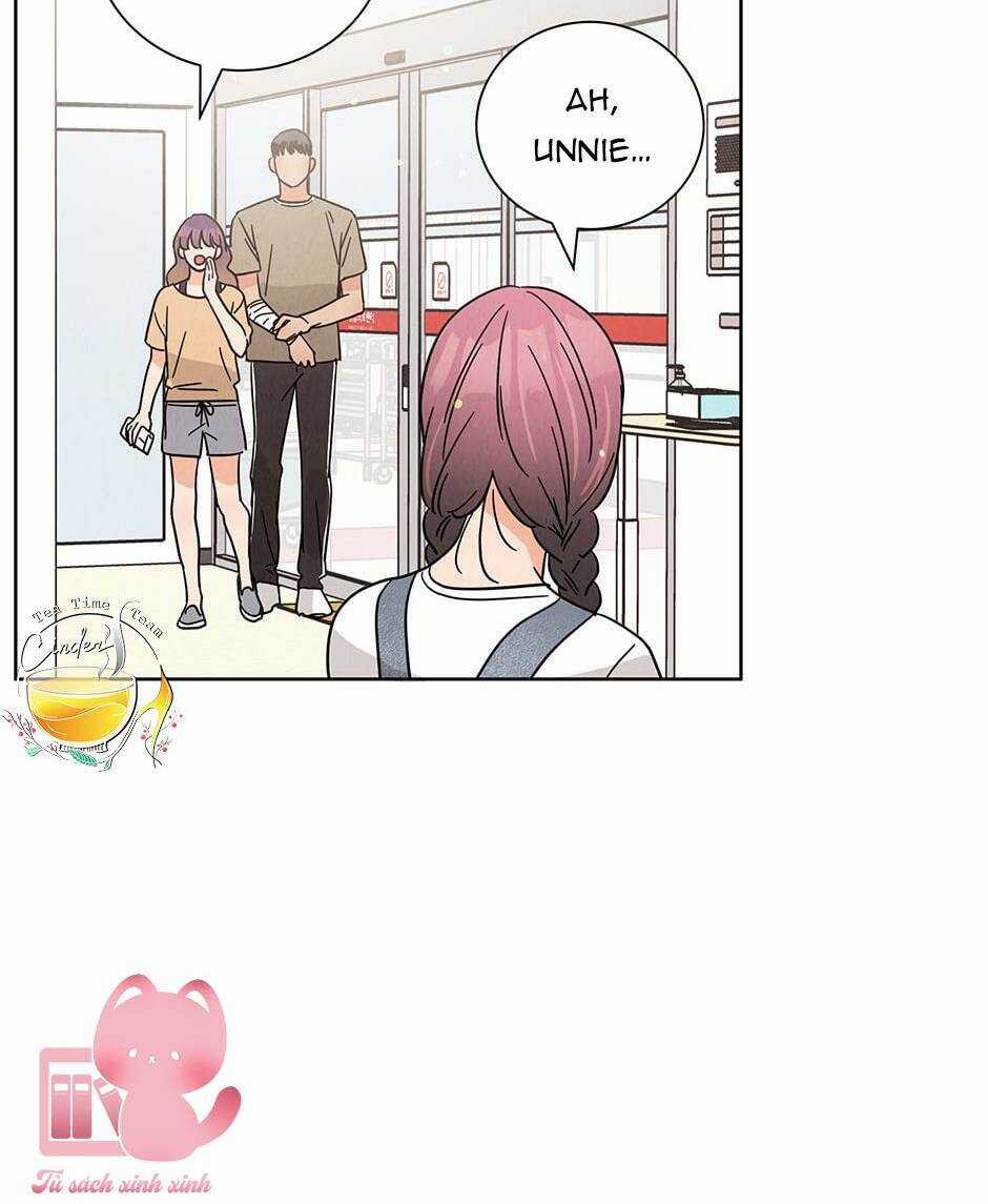 Chào Nhé, Không Làm Thông Gia Nữa Đâu! Chapter 54 trang 52