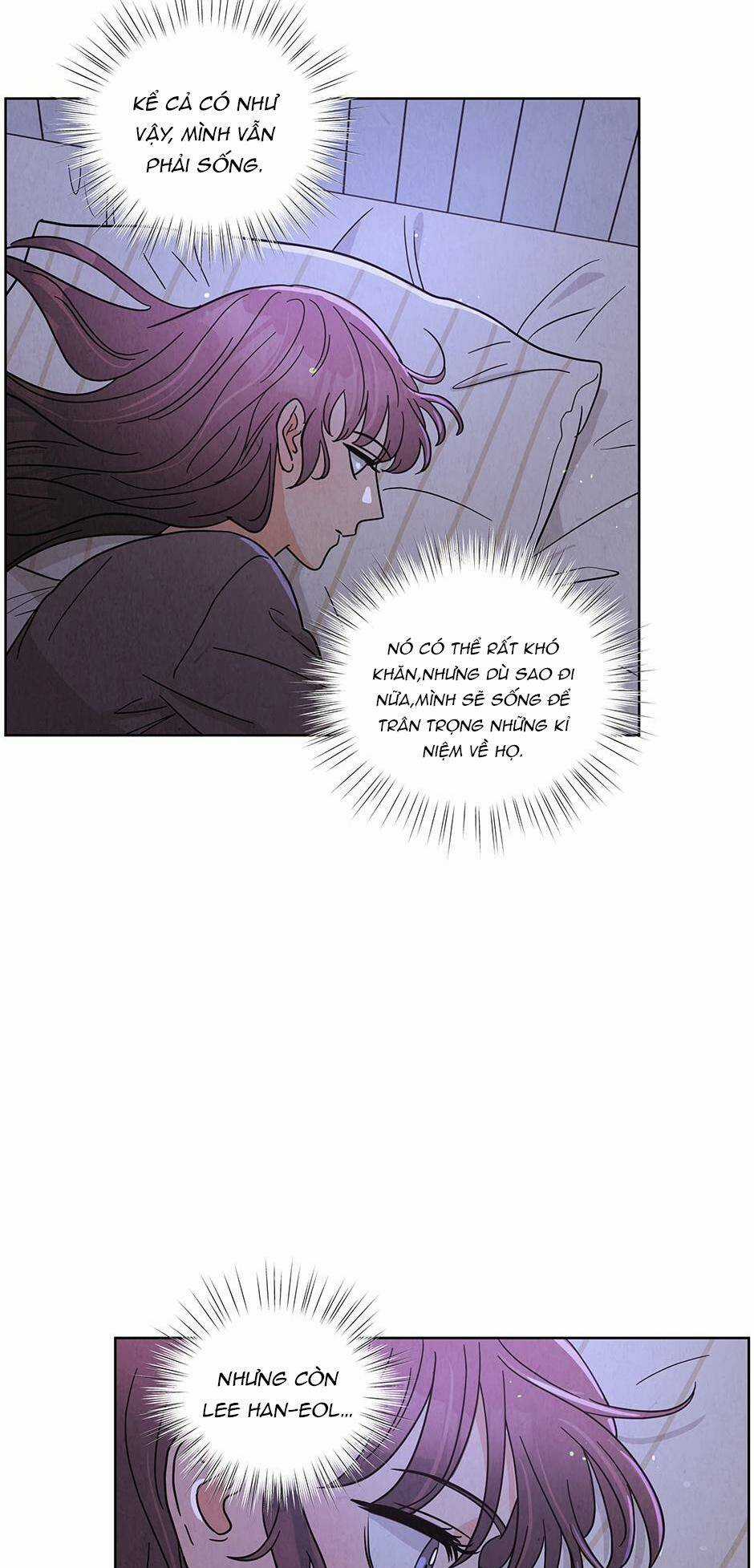 Chào Nhé, Không Làm Thông Gia Nữa Đâu! Chapter 54 trang 55