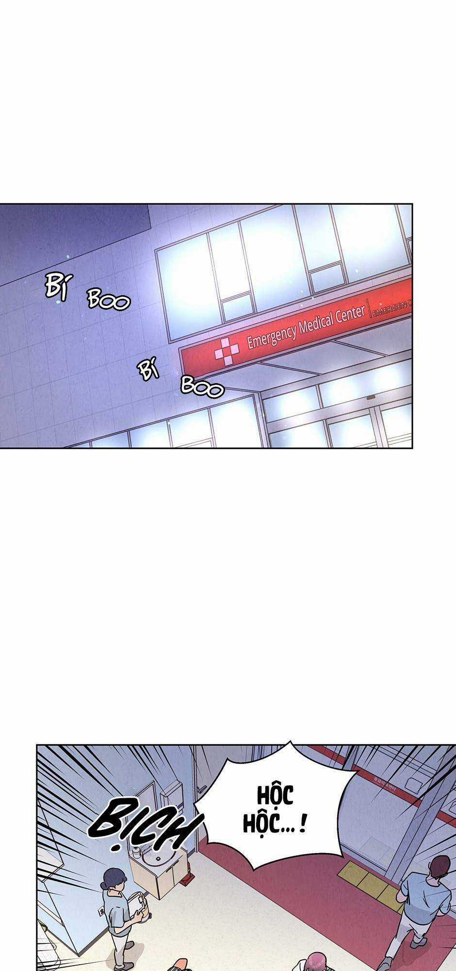 Chào Nhé, Không Làm Thông Gia Nữa Đâu! Chapter 54 trang 6