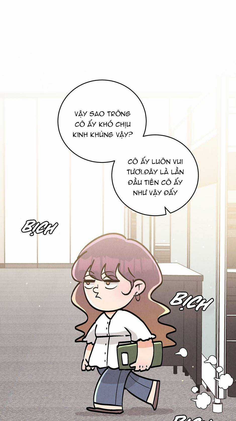 Chào Nhé, Không Làm Thông Gia Nữa Đâu! Chapter 54 trang 63