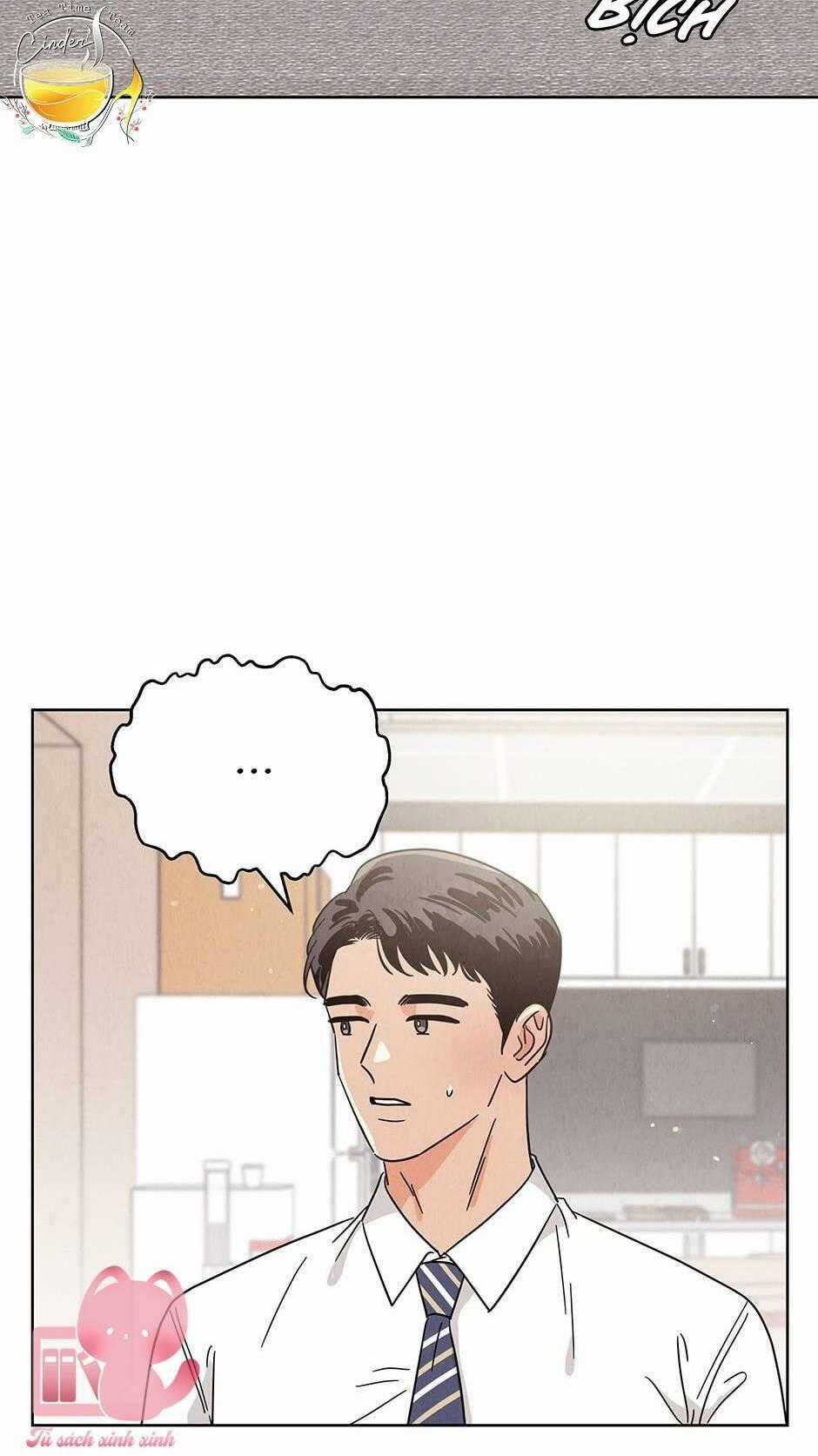 Chào Nhé, Không Làm Thông Gia Nữa Đâu! Chapter 54 trang 64