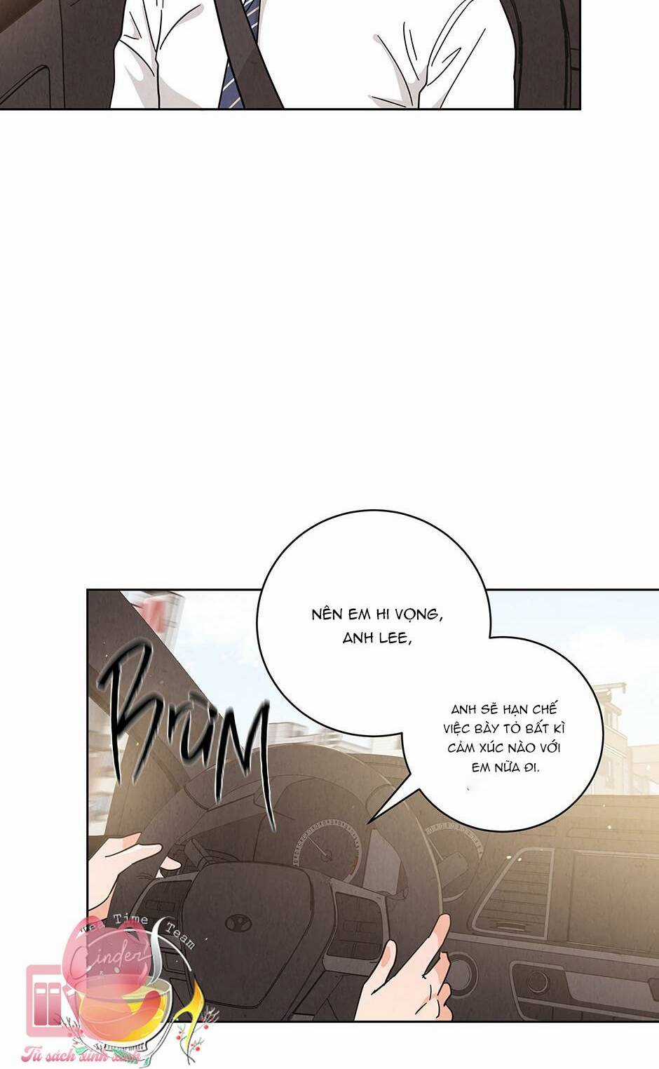 Chào Nhé, Không Làm Thông Gia Nữa Đâu! Chapter 55 trang 16