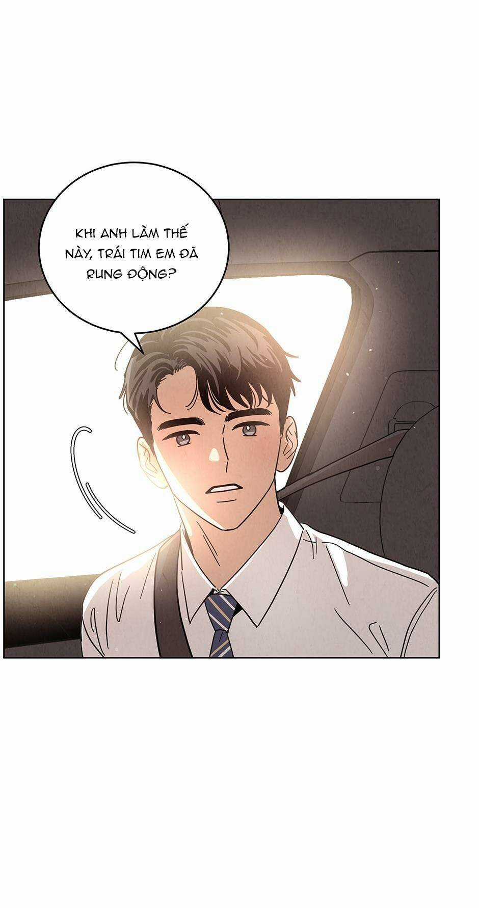 Chào Nhé, Không Làm Thông Gia Nữa Đâu! Chapter 55 trang 23