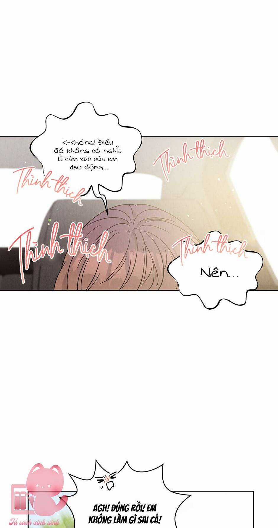 Chào Nhé, Không Làm Thông Gia Nữa Đâu! Chapter 55 trang 24