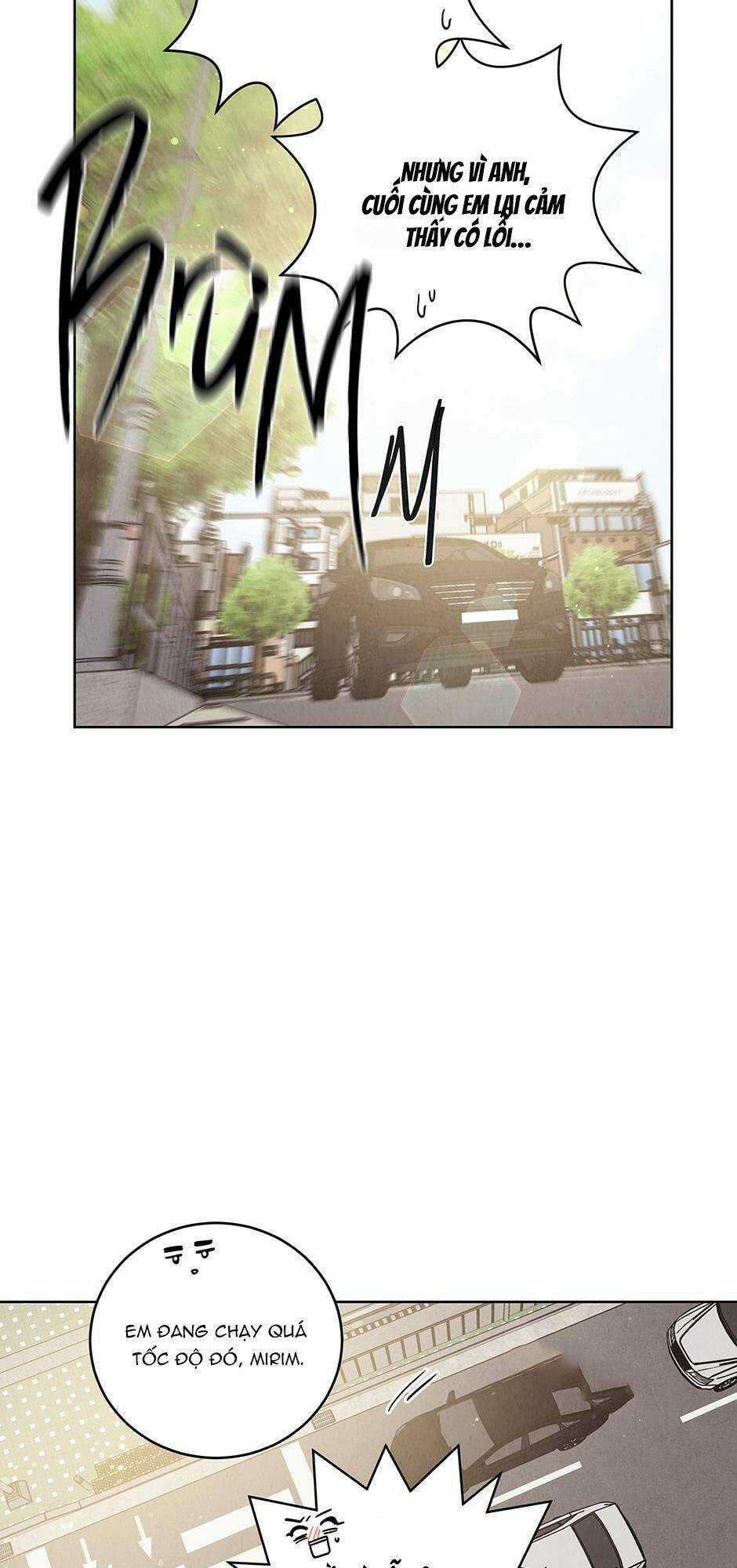 Chào Nhé, Không Làm Thông Gia Nữa Đâu! Chapter 55 trang 25