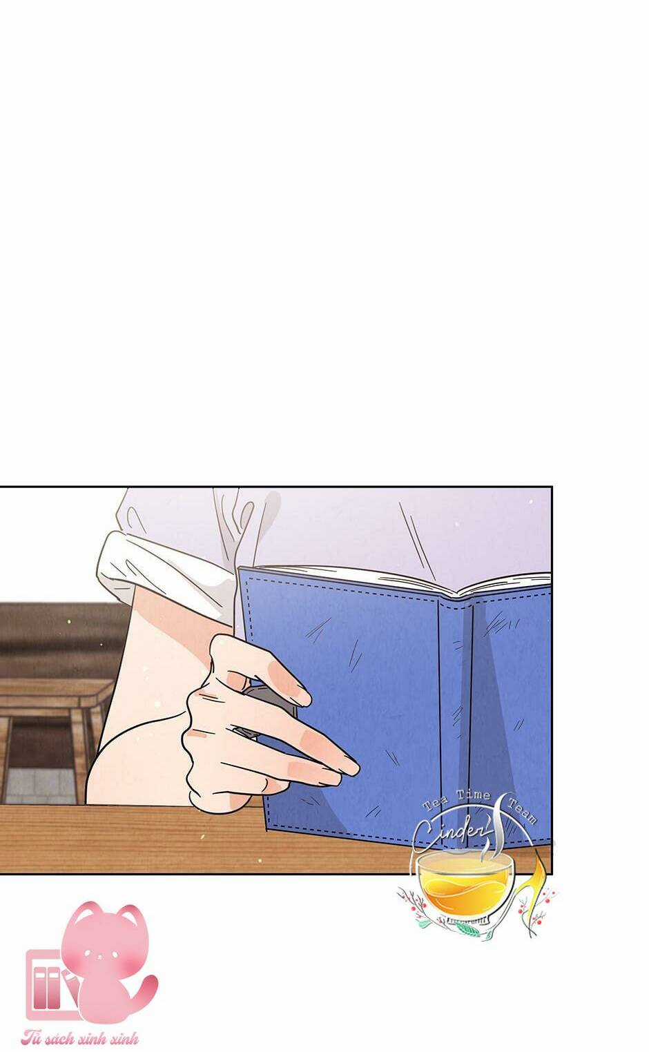 Chào Nhé, Không Làm Thông Gia Nữa Đâu! Chapter 55 trang 32