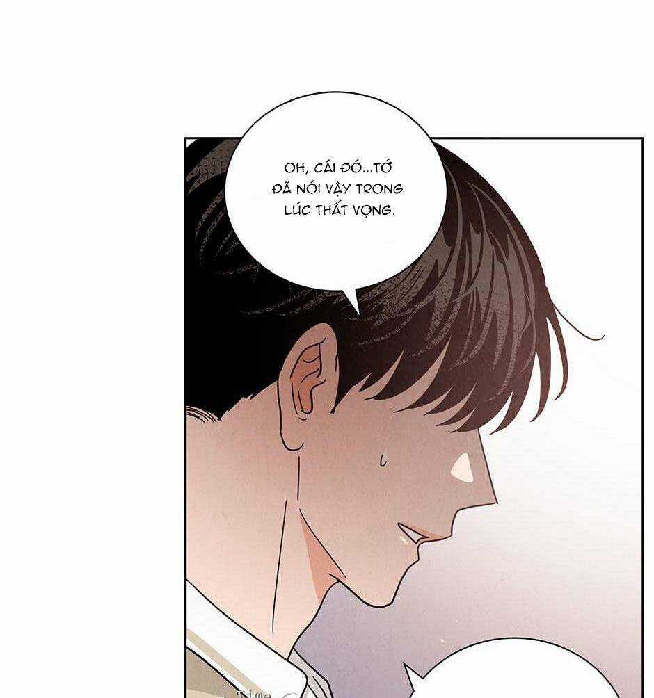 Chào Nhé, Không Làm Thông Gia Nữa Đâu! Chapter 55 trang 48