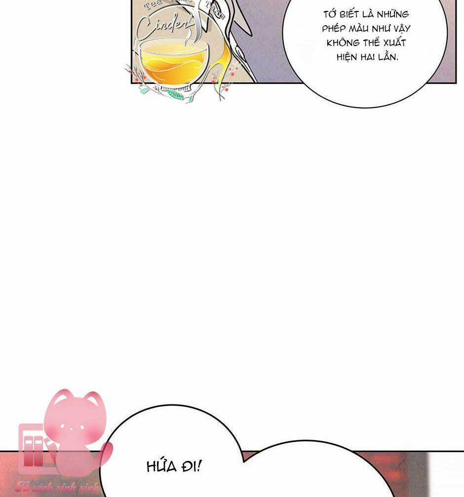 Chào Nhé, Không Làm Thông Gia Nữa Đâu! Chapter 55 trang 49