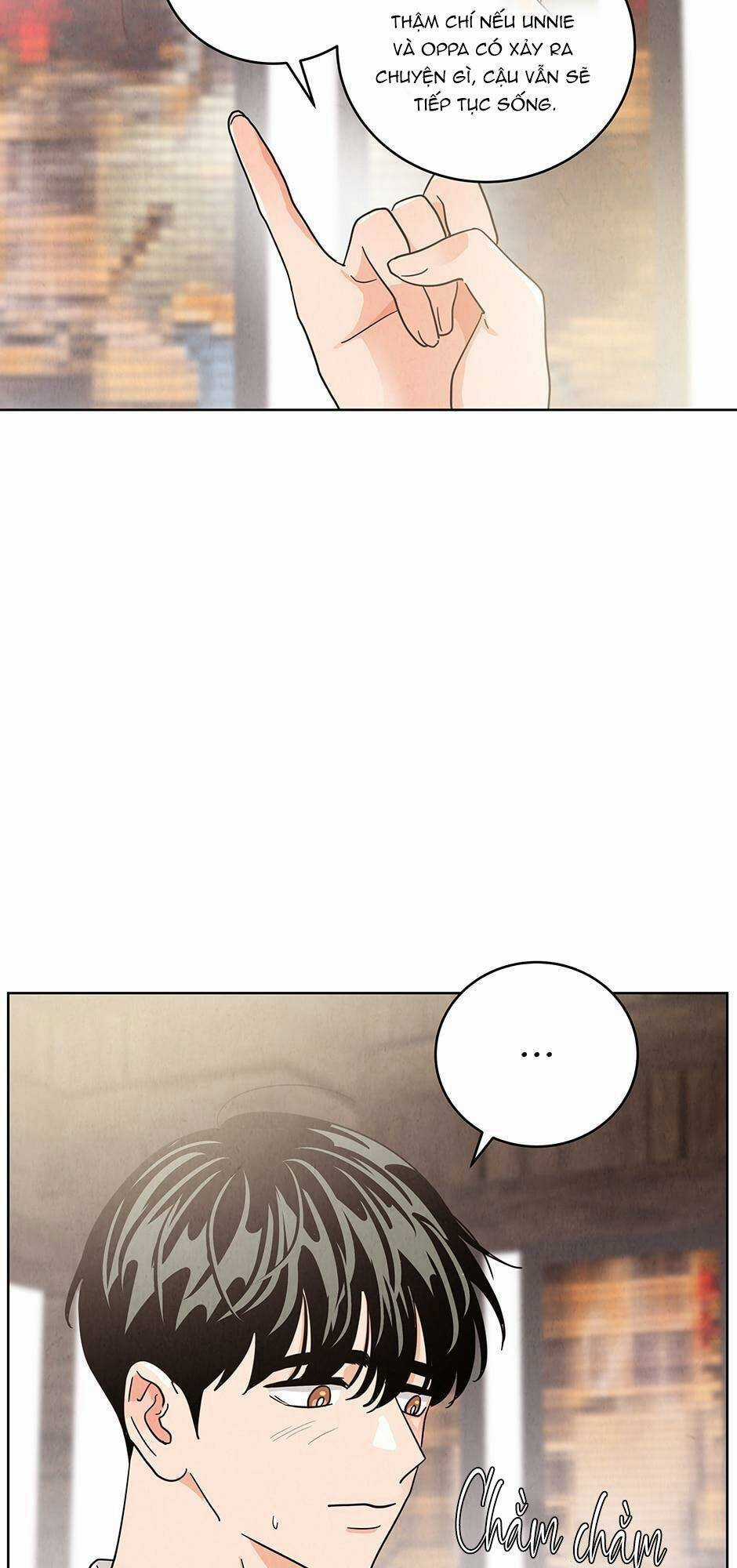 Chào Nhé, Không Làm Thông Gia Nữa Đâu! Chapter 55 trang 50