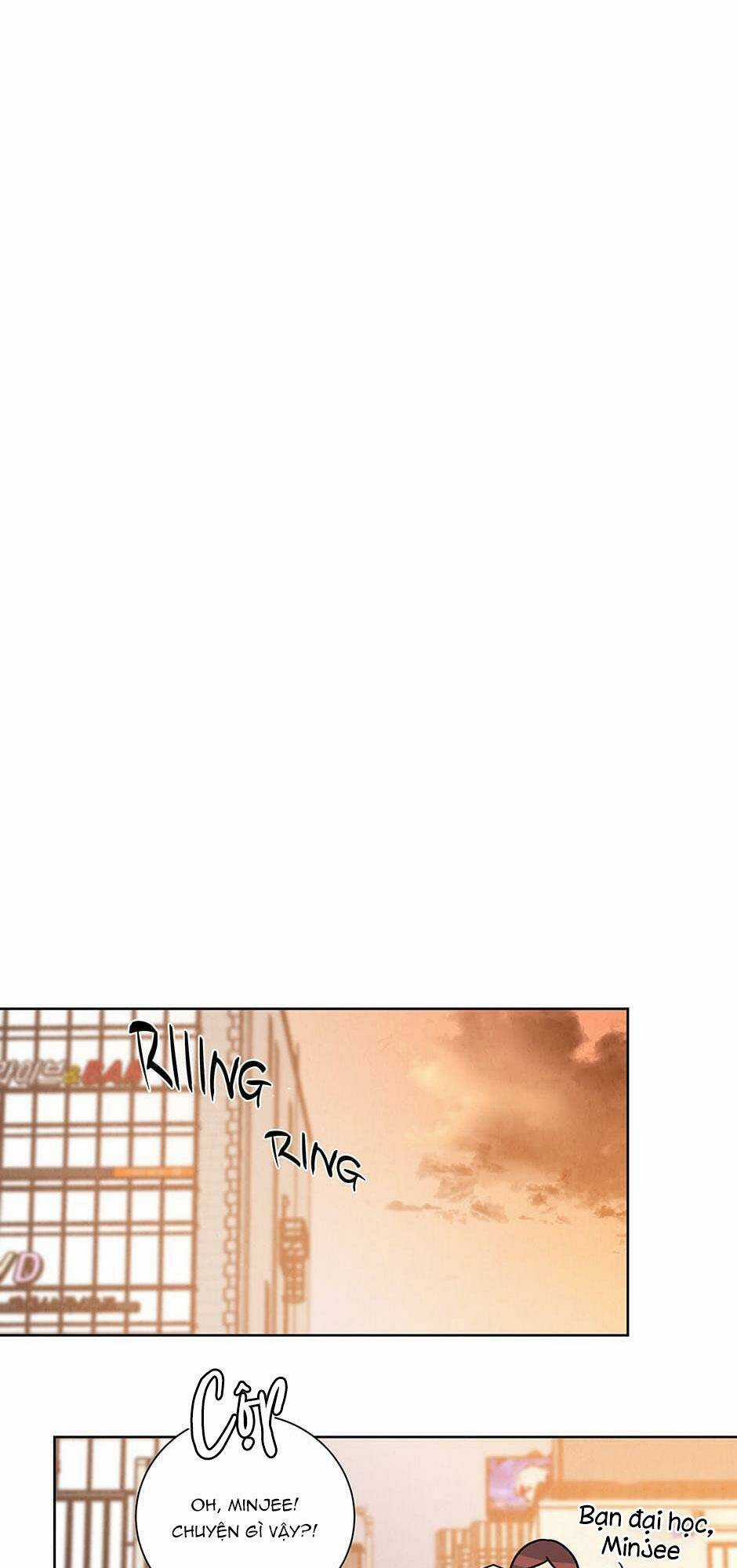 Chào Nhé, Không Làm Thông Gia Nữa Đâu! Chapter 55 trang 53