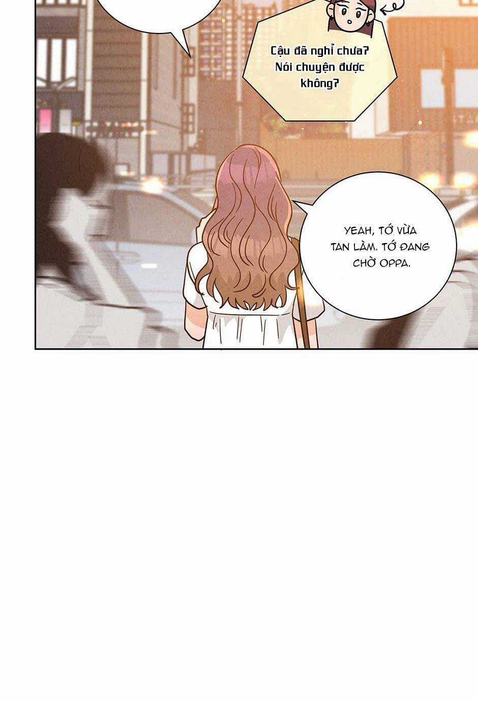 Chào Nhé, Không Làm Thông Gia Nữa Đâu! Chapter 55 trang 54