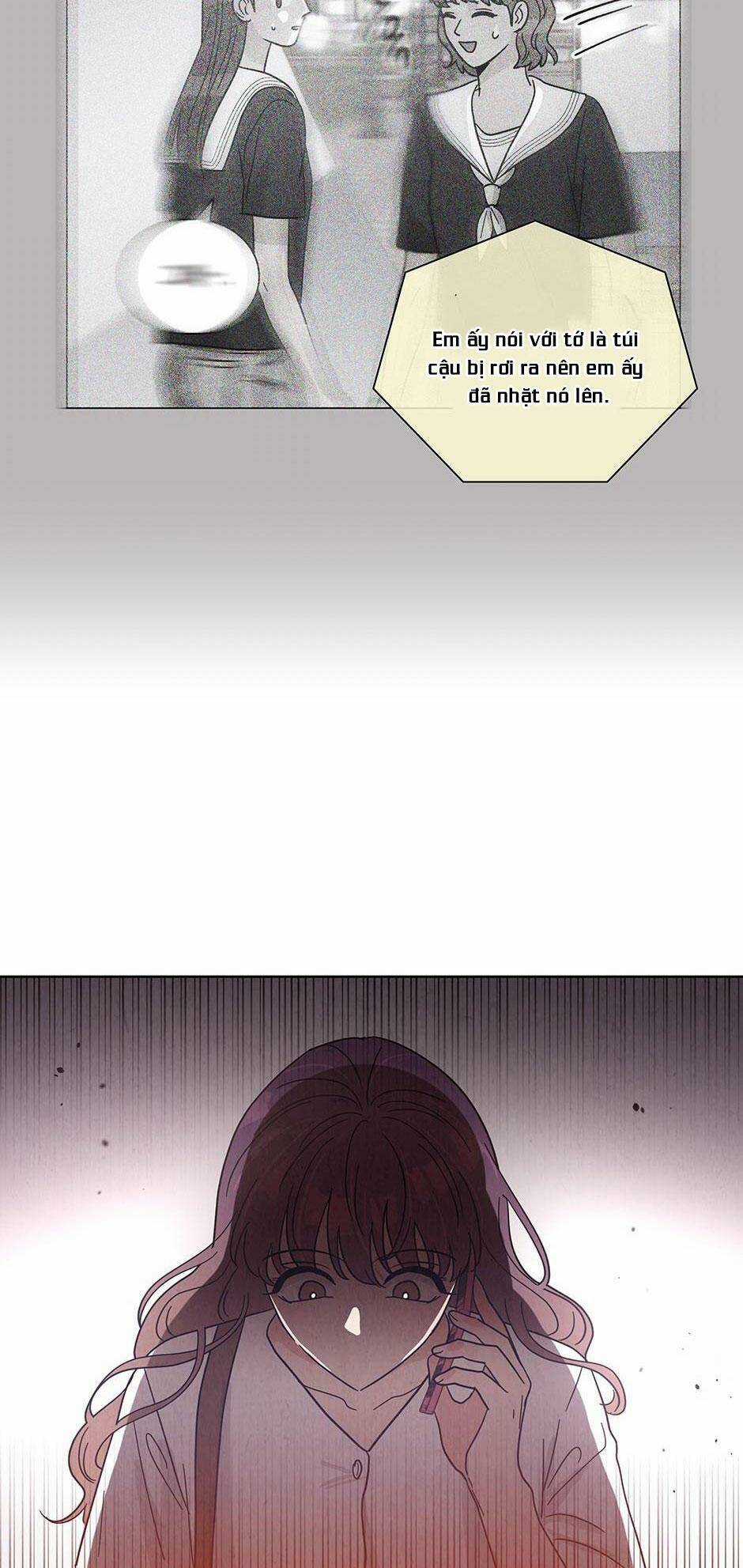 Chào Nhé, Không Làm Thông Gia Nữa Đâu! Chapter 55 trang 57