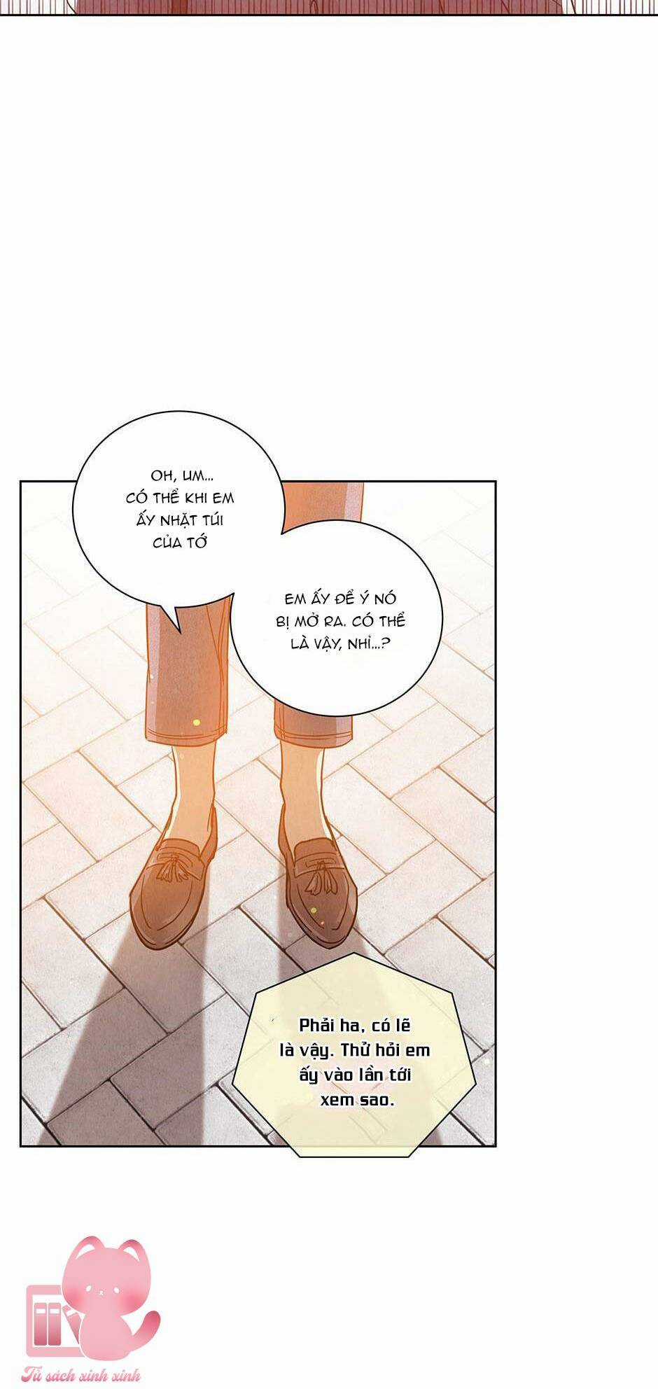 Chào Nhé, Không Làm Thông Gia Nữa Đâu! Chapter 55 trang 58