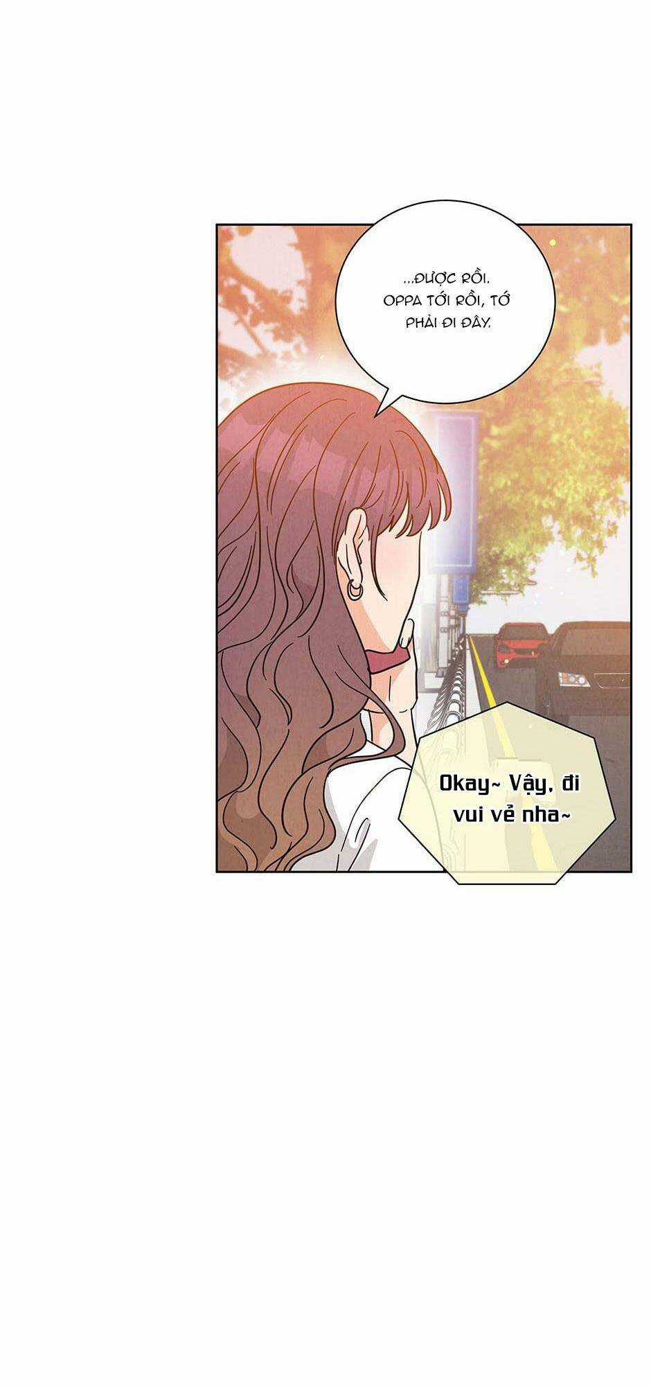 Chào Nhé, Không Làm Thông Gia Nữa Đâu! Chapter 55 trang 59