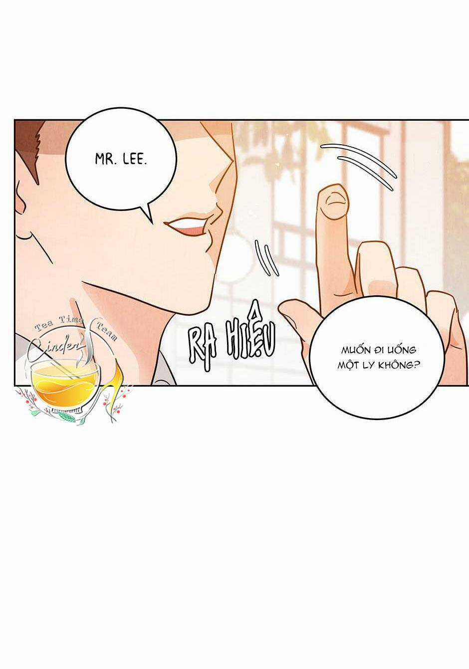 Chào Nhé, Không Làm Thông Gia Nữa Đâu! Chapter 55 trang 60