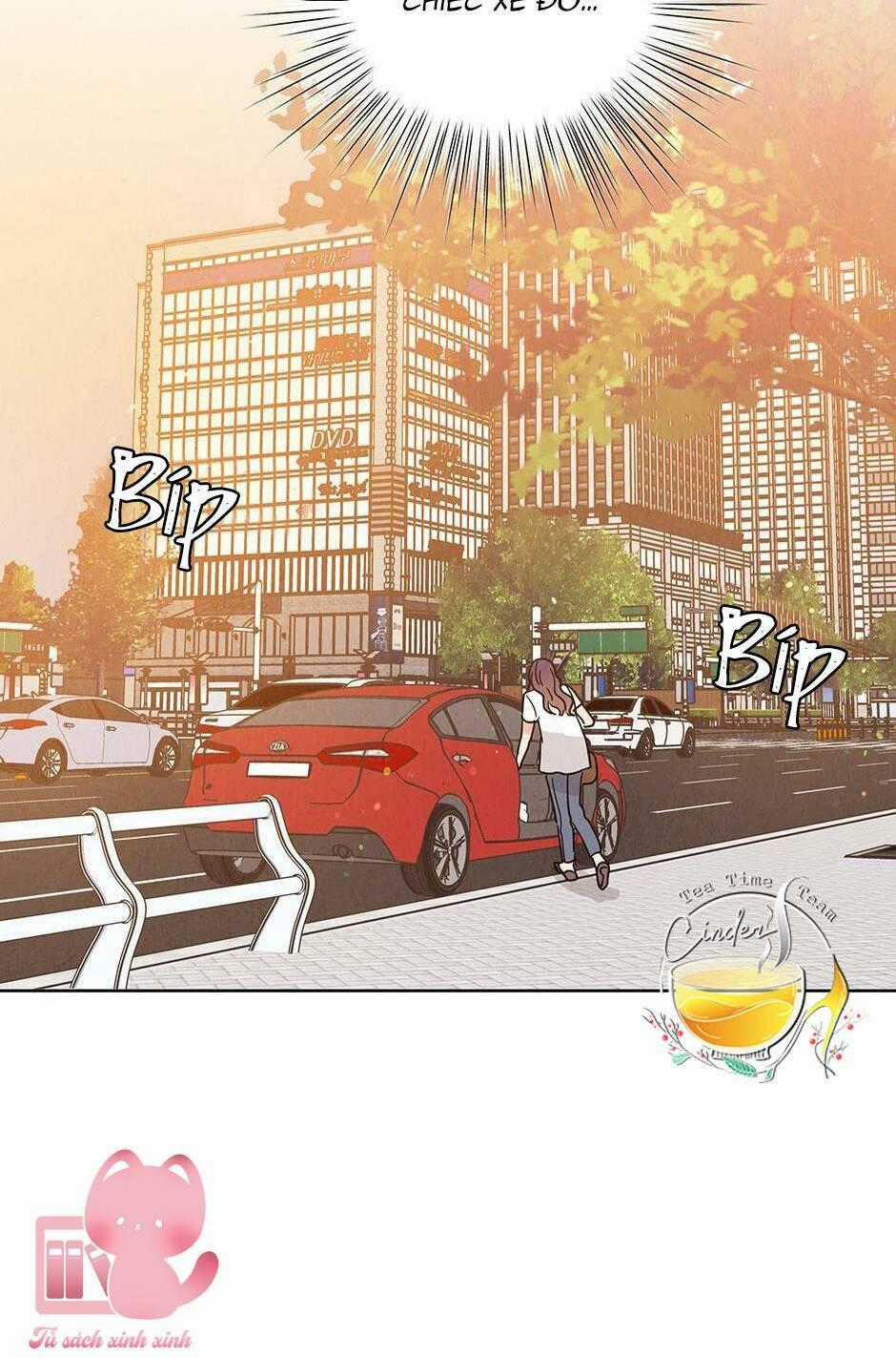 Chào Nhé, Không Làm Thông Gia Nữa Đâu! Chapter 55 trang 64