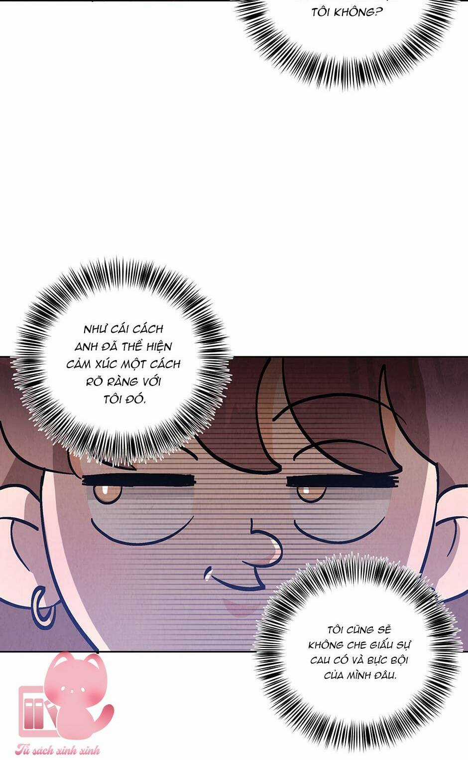 Chào Nhé, Không Làm Thông Gia Nữa Đâu! Chapter 55 trang 8