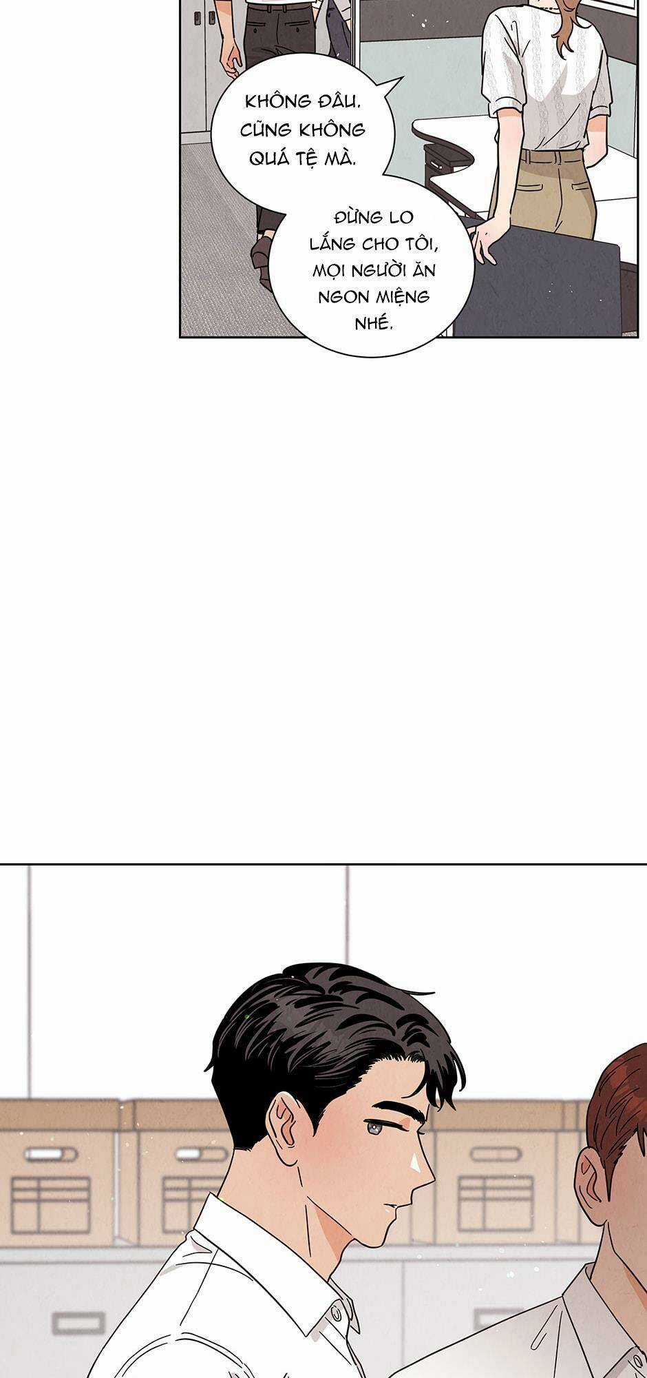 Chào Nhé, Không Làm Thông Gia Nữa Đâu! Chapter 56 trang 14