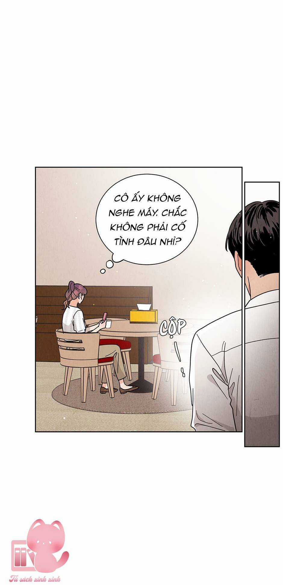 Chào Nhé, Không Làm Thông Gia Nữa Đâu! Chapter 56 trang 16