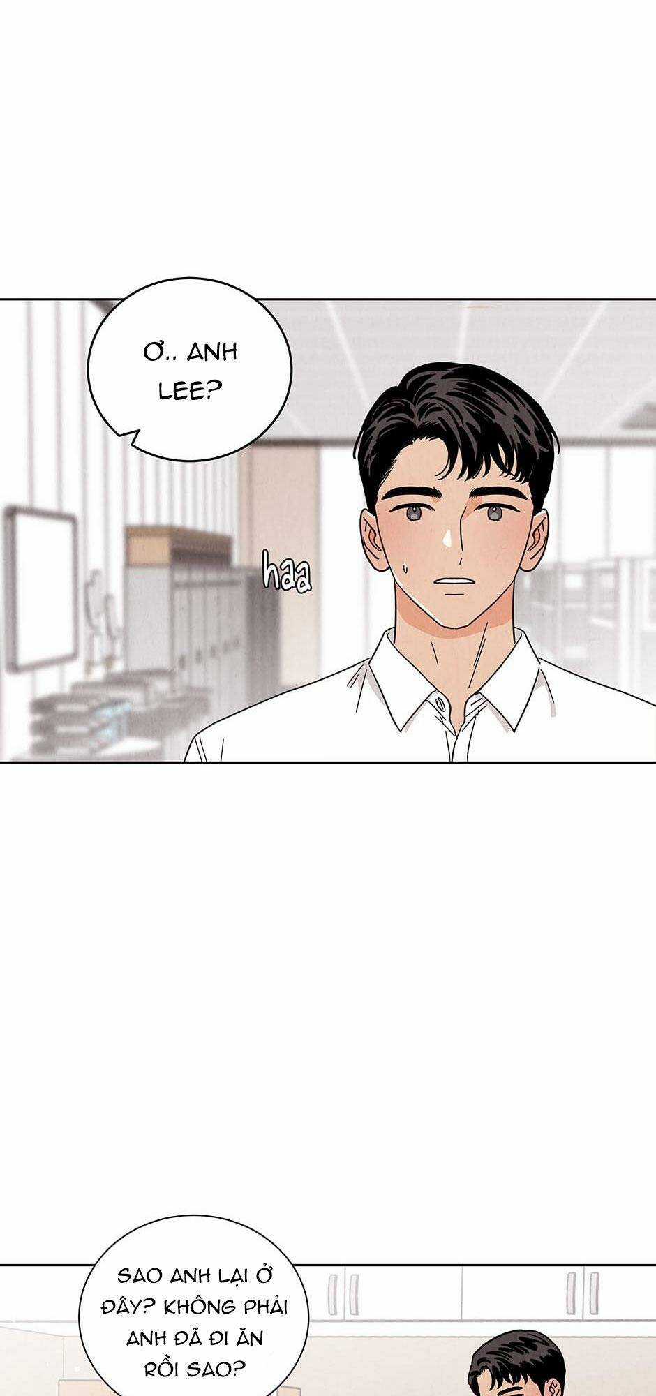 Chào Nhé, Không Làm Thông Gia Nữa Đâu! Chapter 56 trang 17