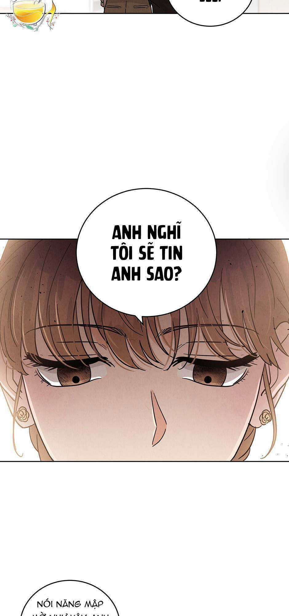 Chào Nhé, Không Làm Thông Gia Nữa Đâu! Chapter 56 trang 24