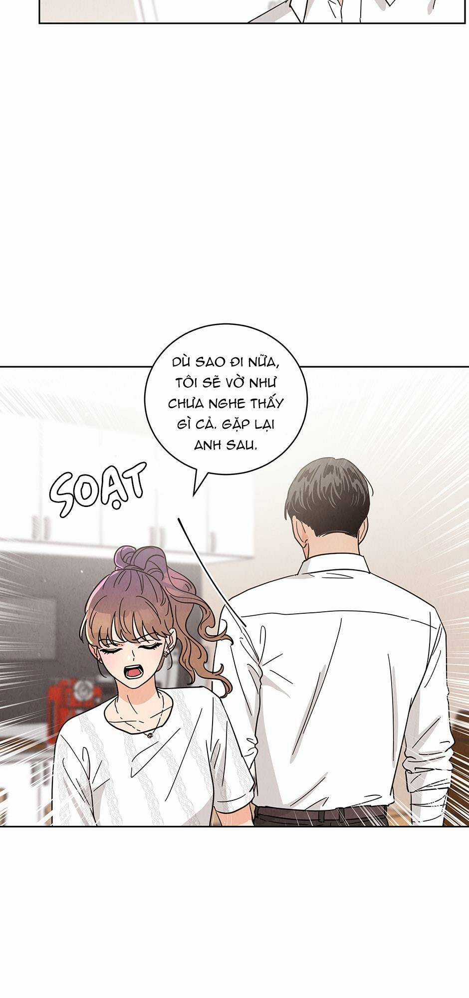 Chào Nhé, Không Làm Thông Gia Nữa Đâu! Chapter 56 trang 27