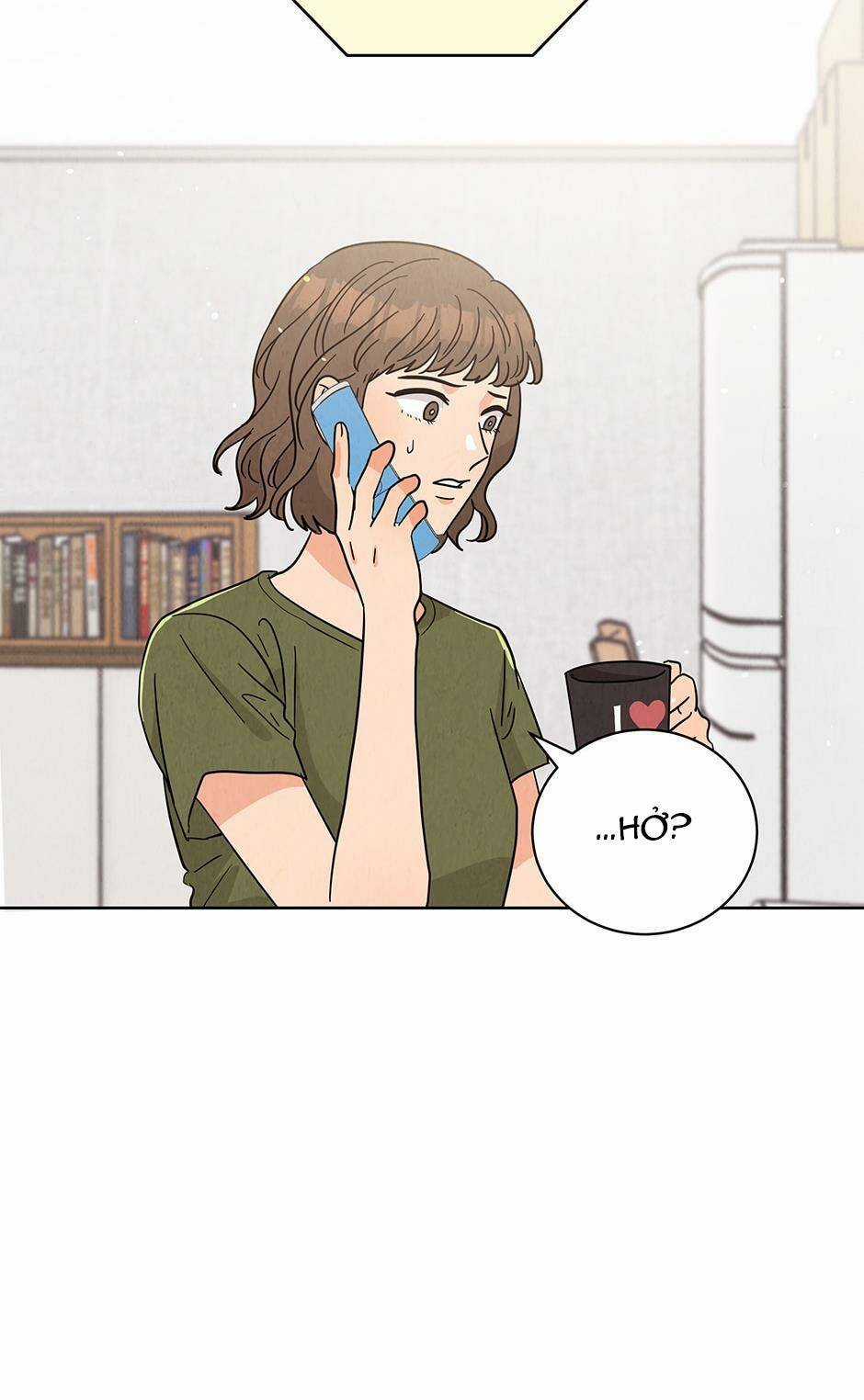 Chào Nhé, Không Làm Thông Gia Nữa Đâu! Chapter 56 trang 33