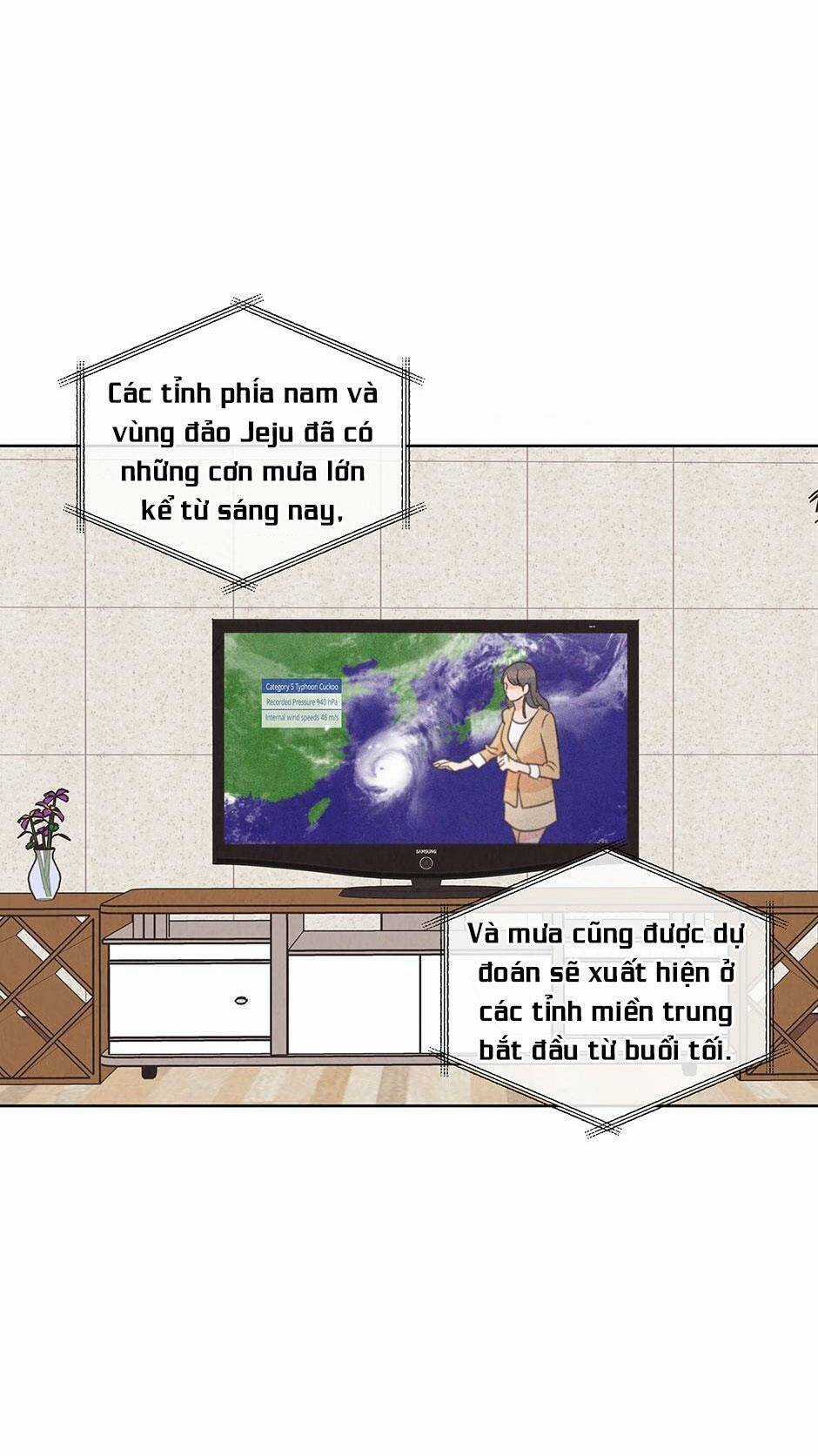 Chào Nhé, Không Làm Thông Gia Nữa Đâu! Chapter 56 trang 4
