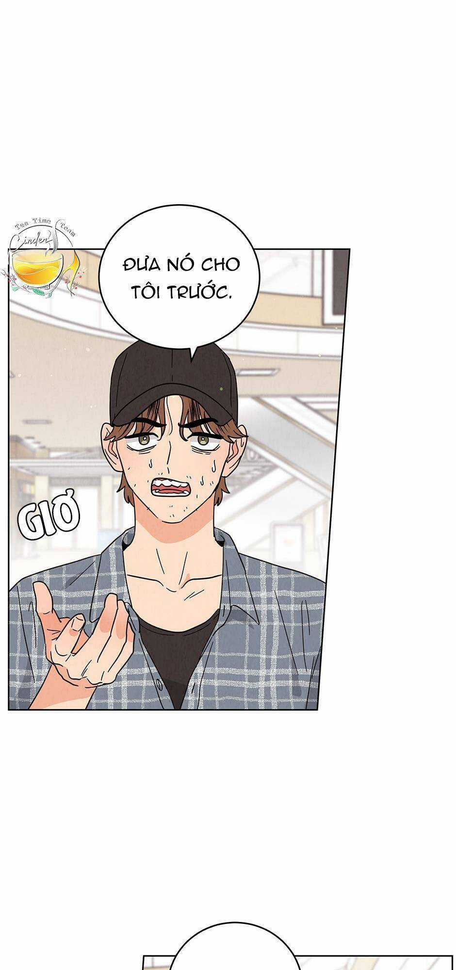 Chào Nhé, Không Làm Thông Gia Nữa Đâu! Chapter 56 trang 40