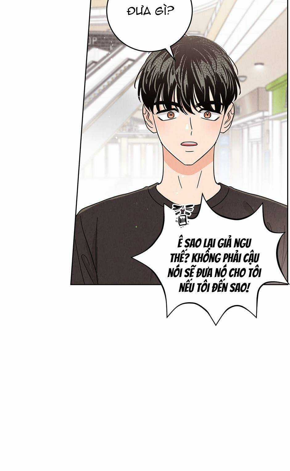 Chào Nhé, Không Làm Thông Gia Nữa Đâu! Chapter 56 trang 41