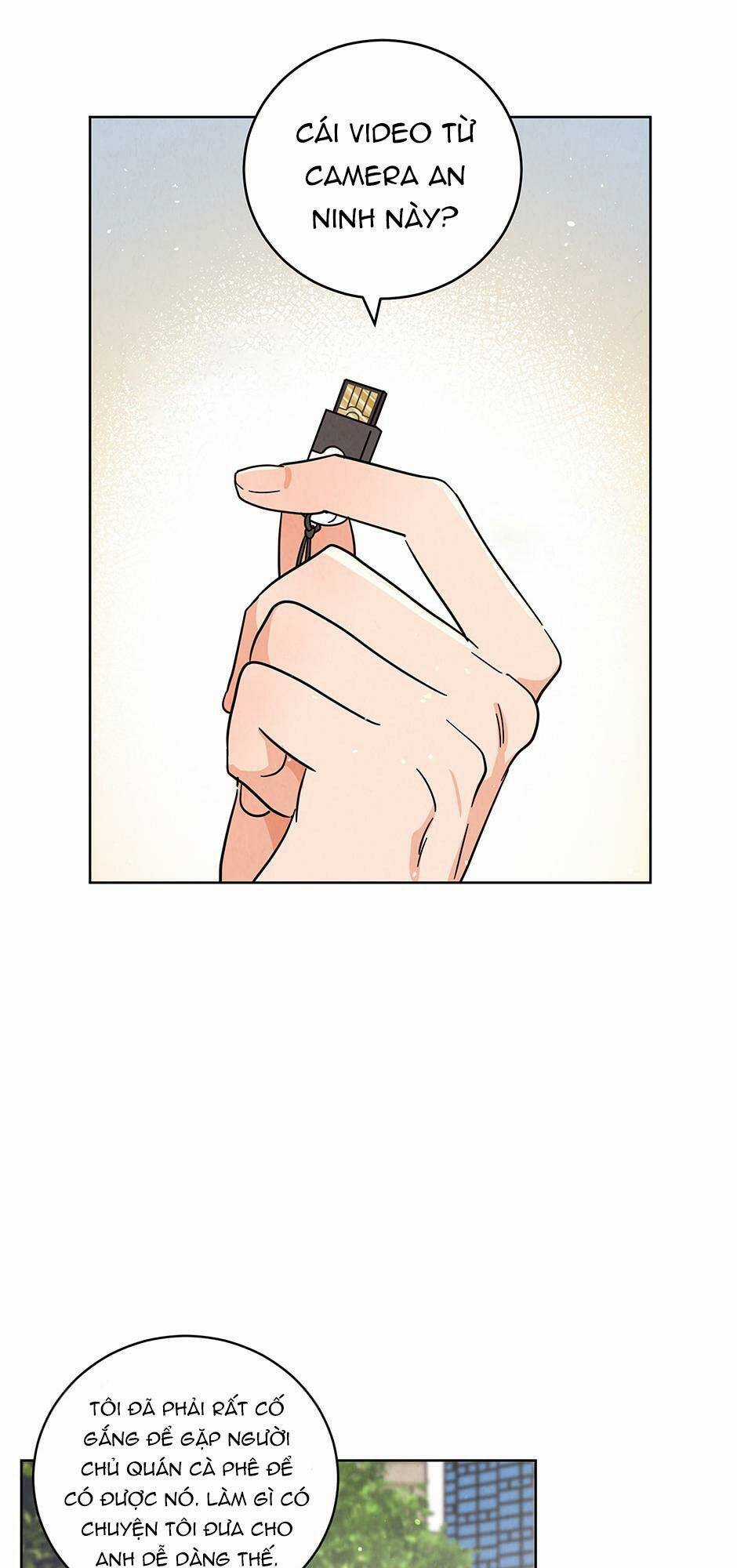 Chào Nhé, Không Làm Thông Gia Nữa Đâu! Chapter 56 trang 43