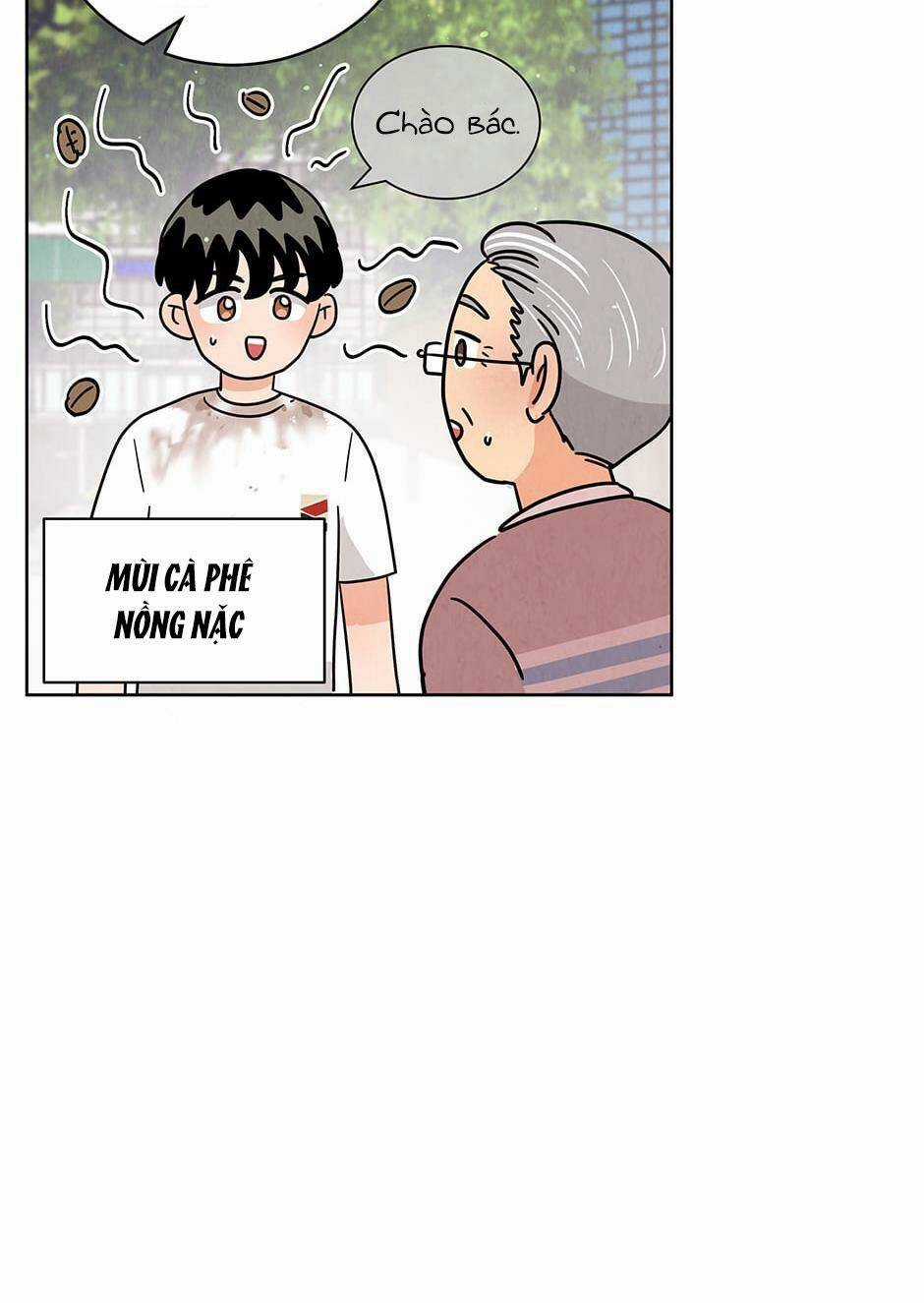 Chào Nhé, Không Làm Thông Gia Nữa Đâu! Chapter 56 trang 44