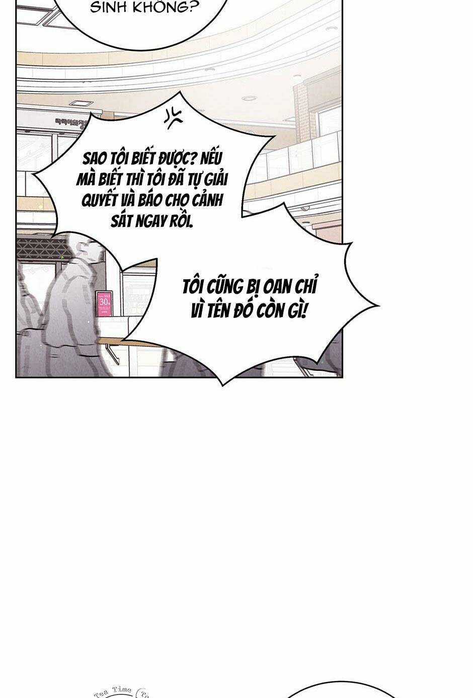 Chào Nhé, Không Làm Thông Gia Nữa Đâu! Chapter 56 trang 47