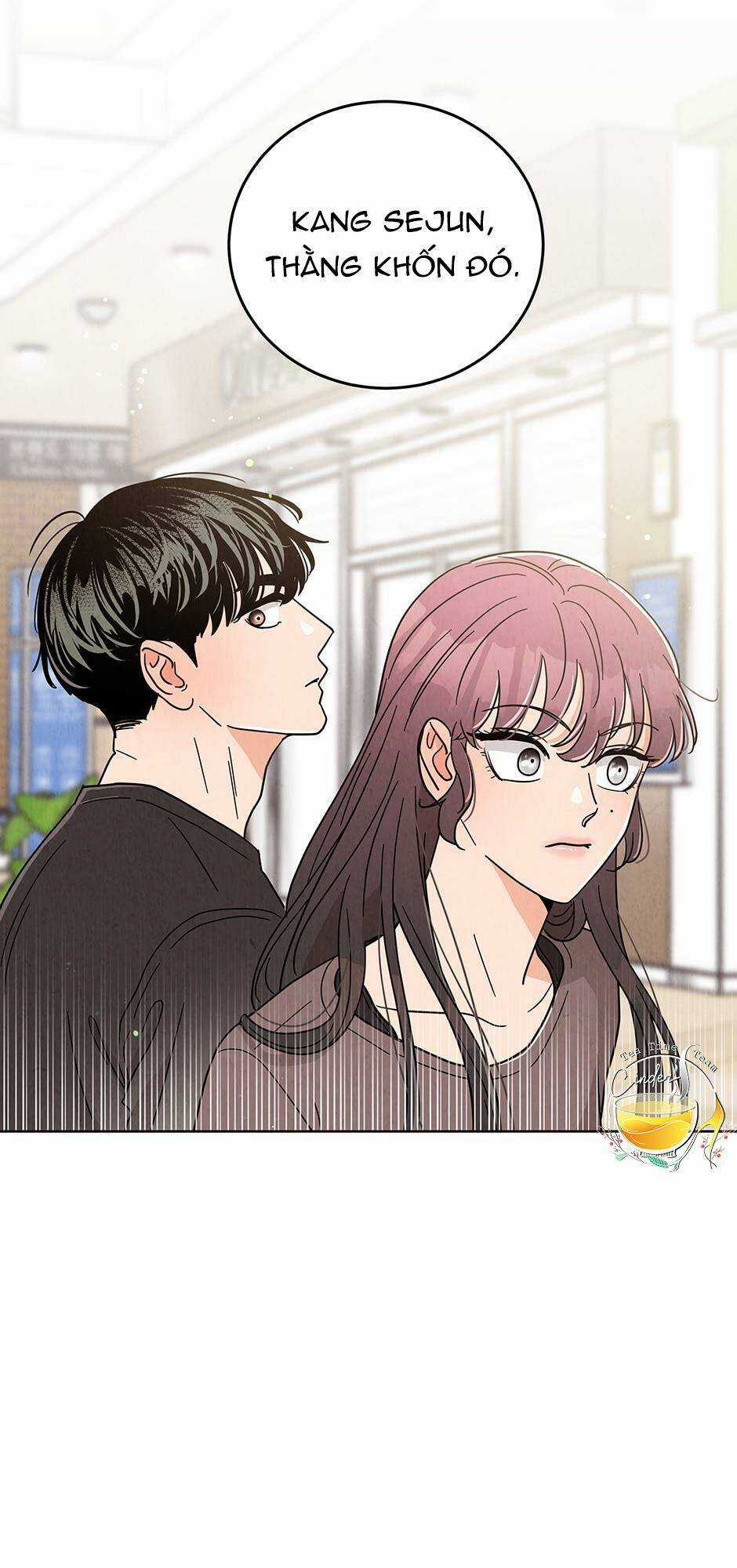 Chào Nhé, Không Làm Thông Gia Nữa Đâu! Chapter 56 trang 52