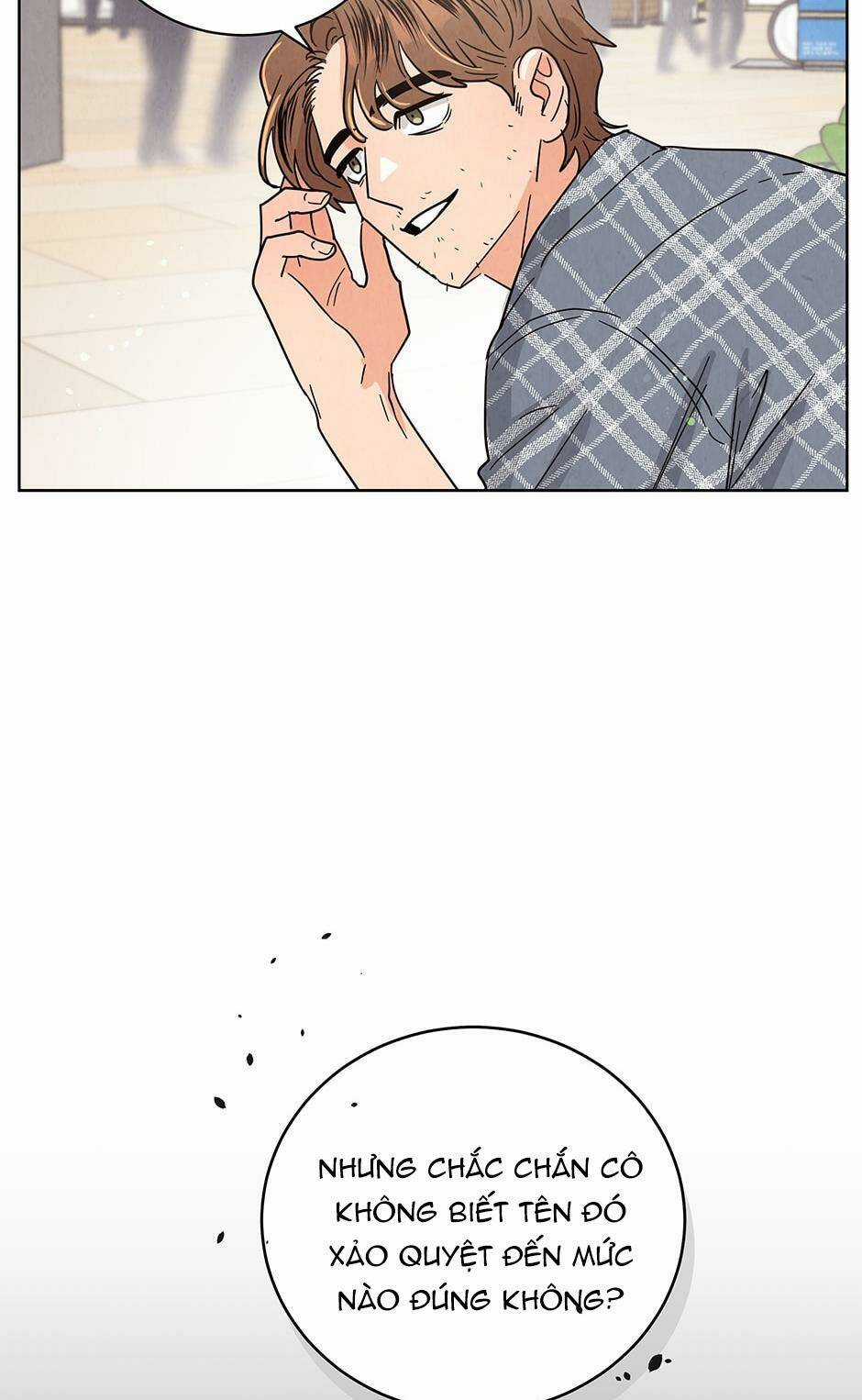 Chào Nhé, Không Làm Thông Gia Nữa Đâu! Chapter 56 trang 54