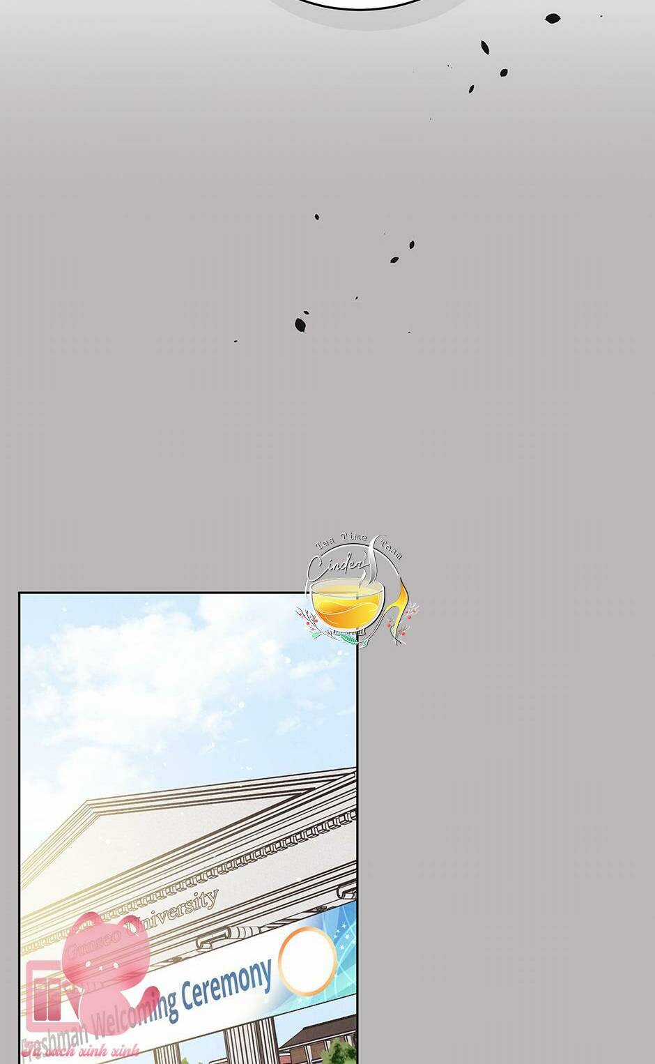 Chào Nhé, Không Làm Thông Gia Nữa Đâu! Chapter 56 trang 55