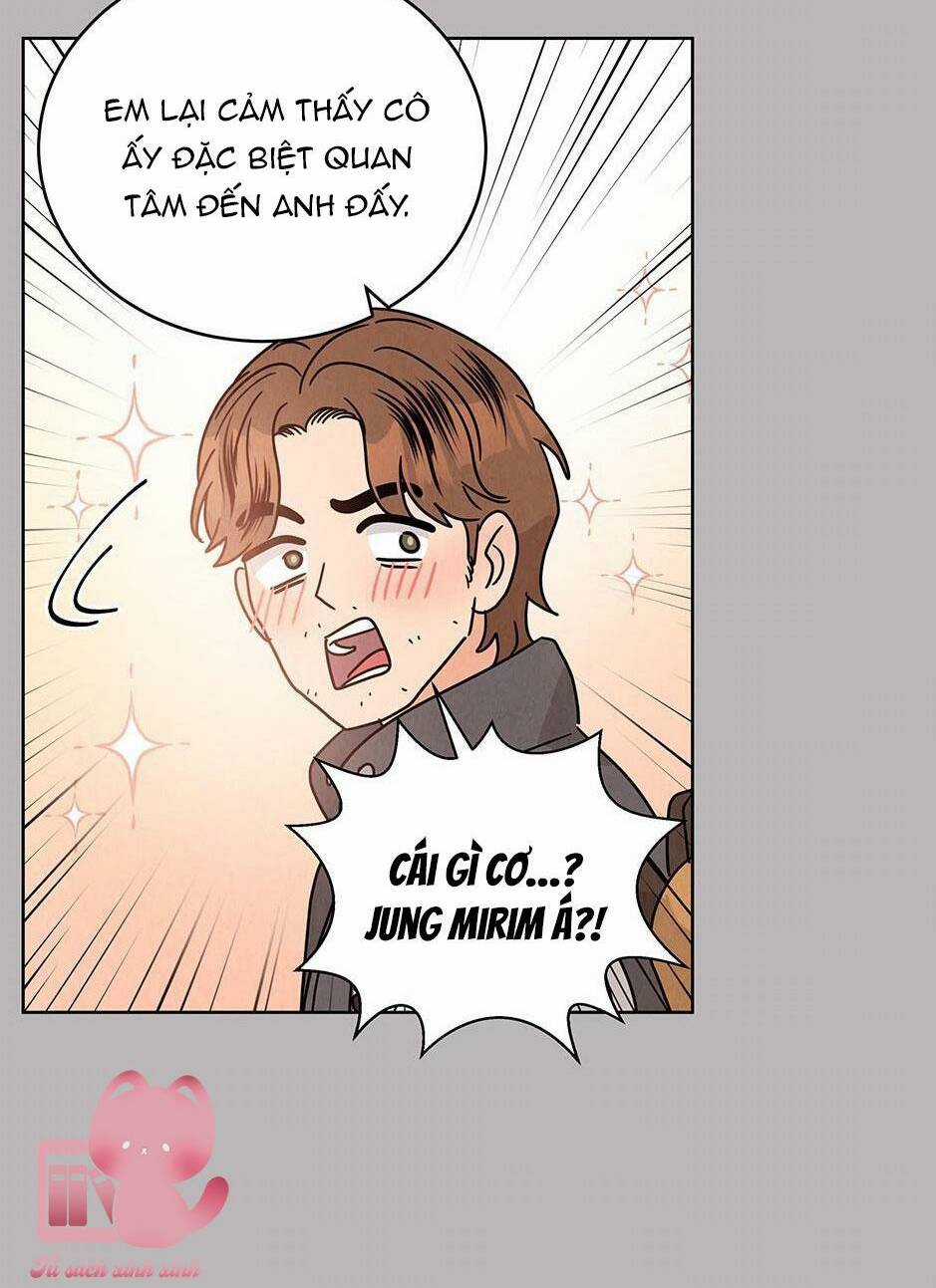 Chào Nhé, Không Làm Thông Gia Nữa Đâu! Chapter 56 trang 62